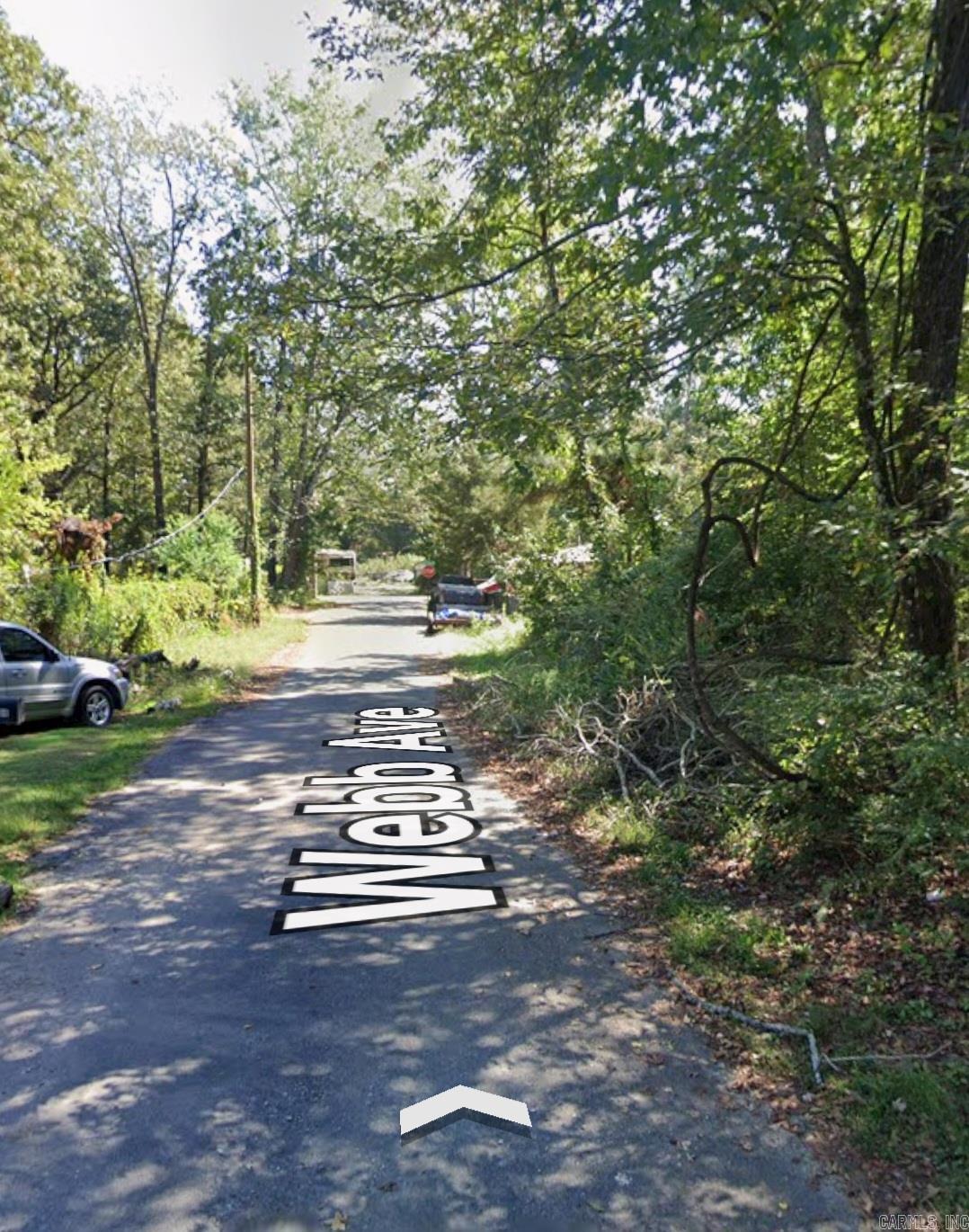 College Heights - Land