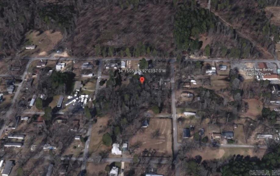 College Heights - Land