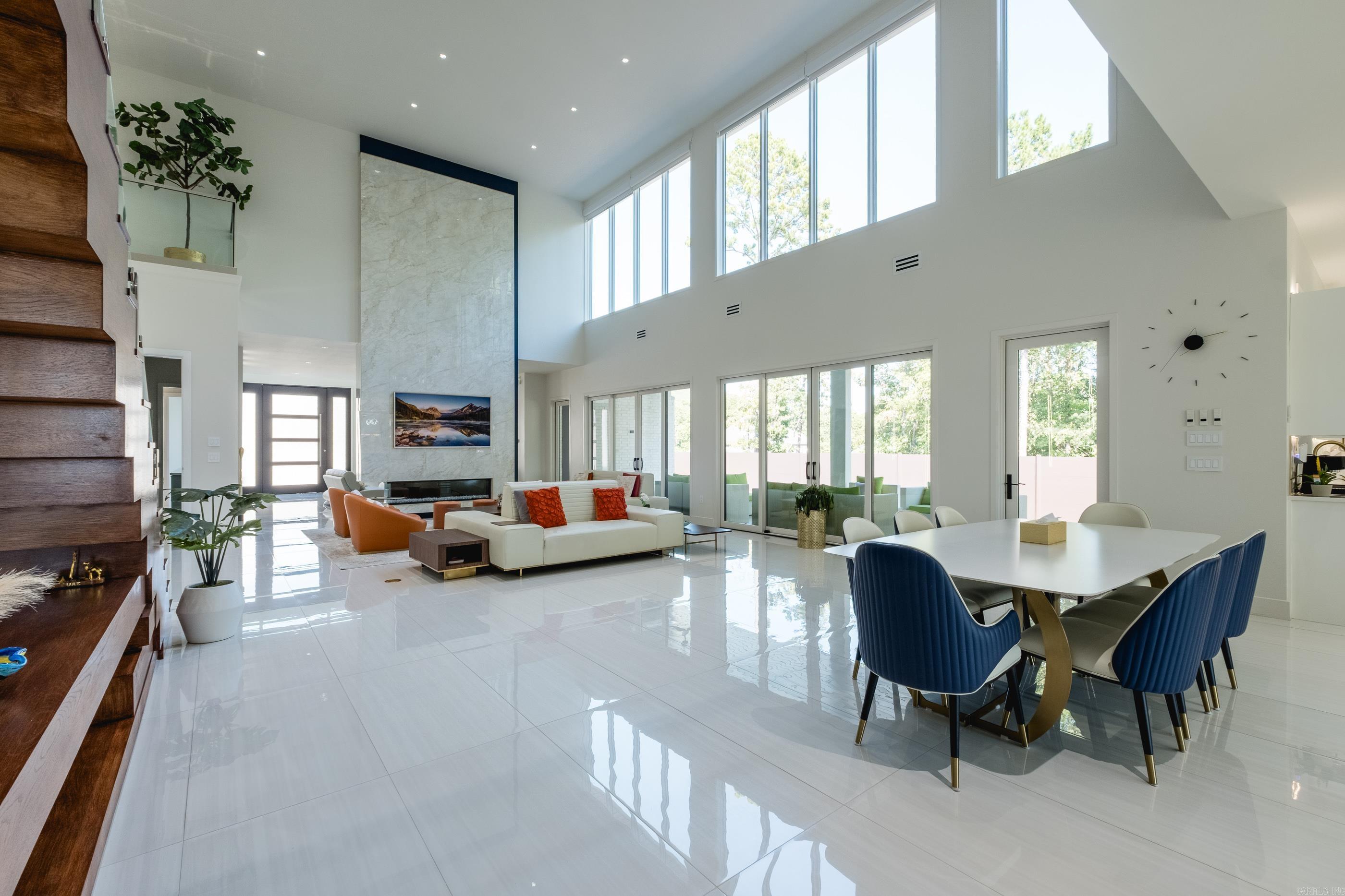 CHENAL VALLEY ORLE - Residential