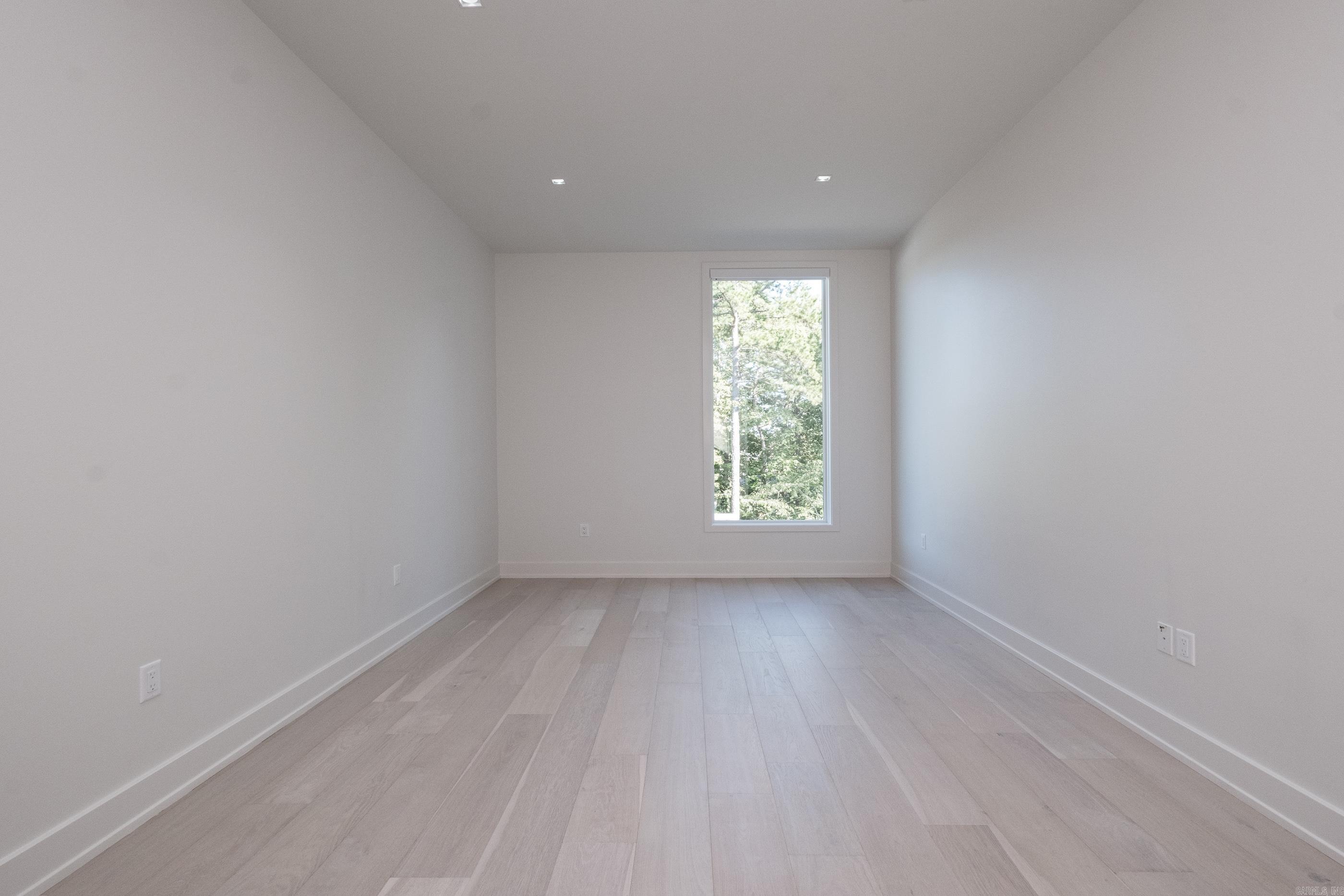 CHENAL VALLEY ORLE - Residential