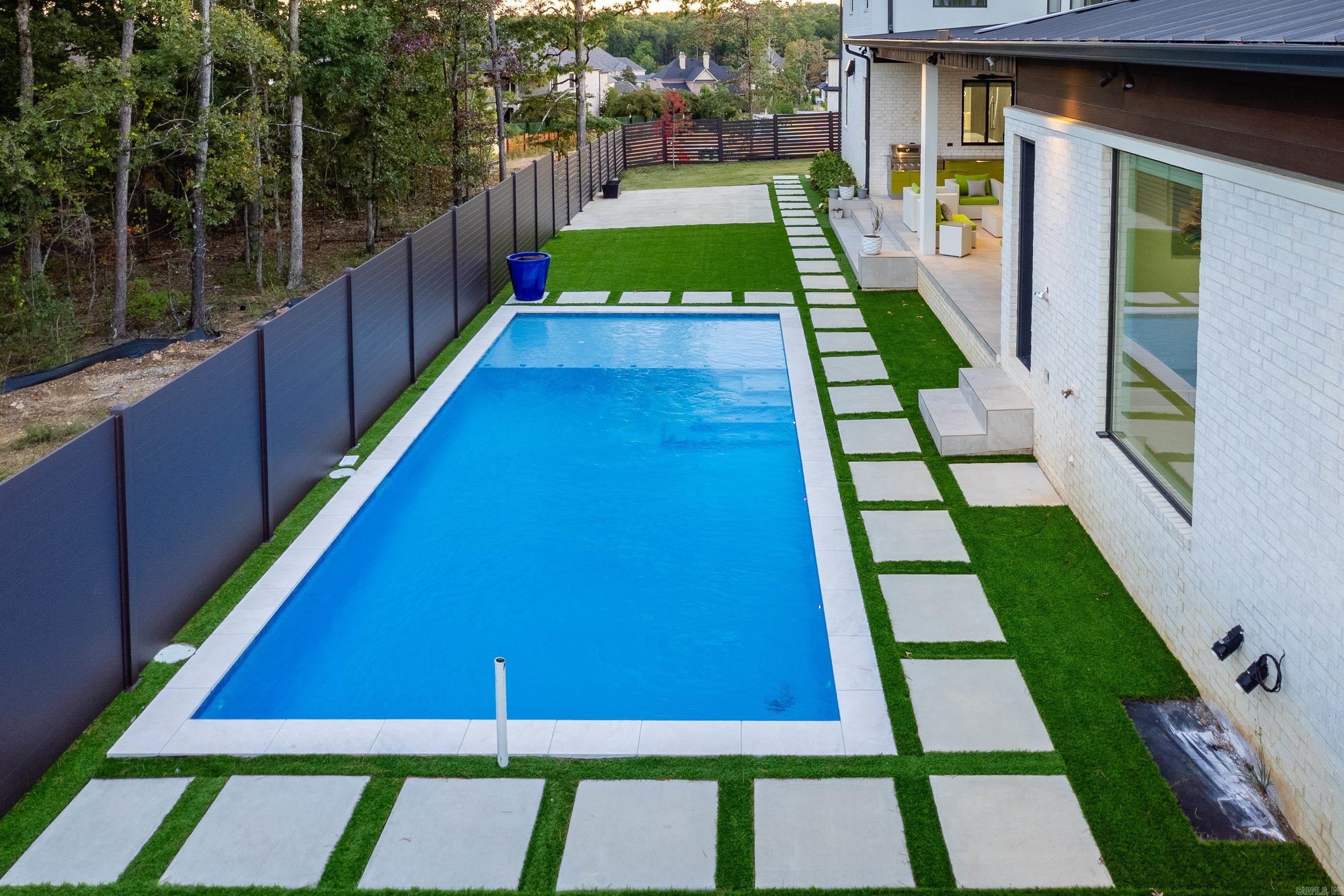 CHENAL VALLEY ORLE - Residential