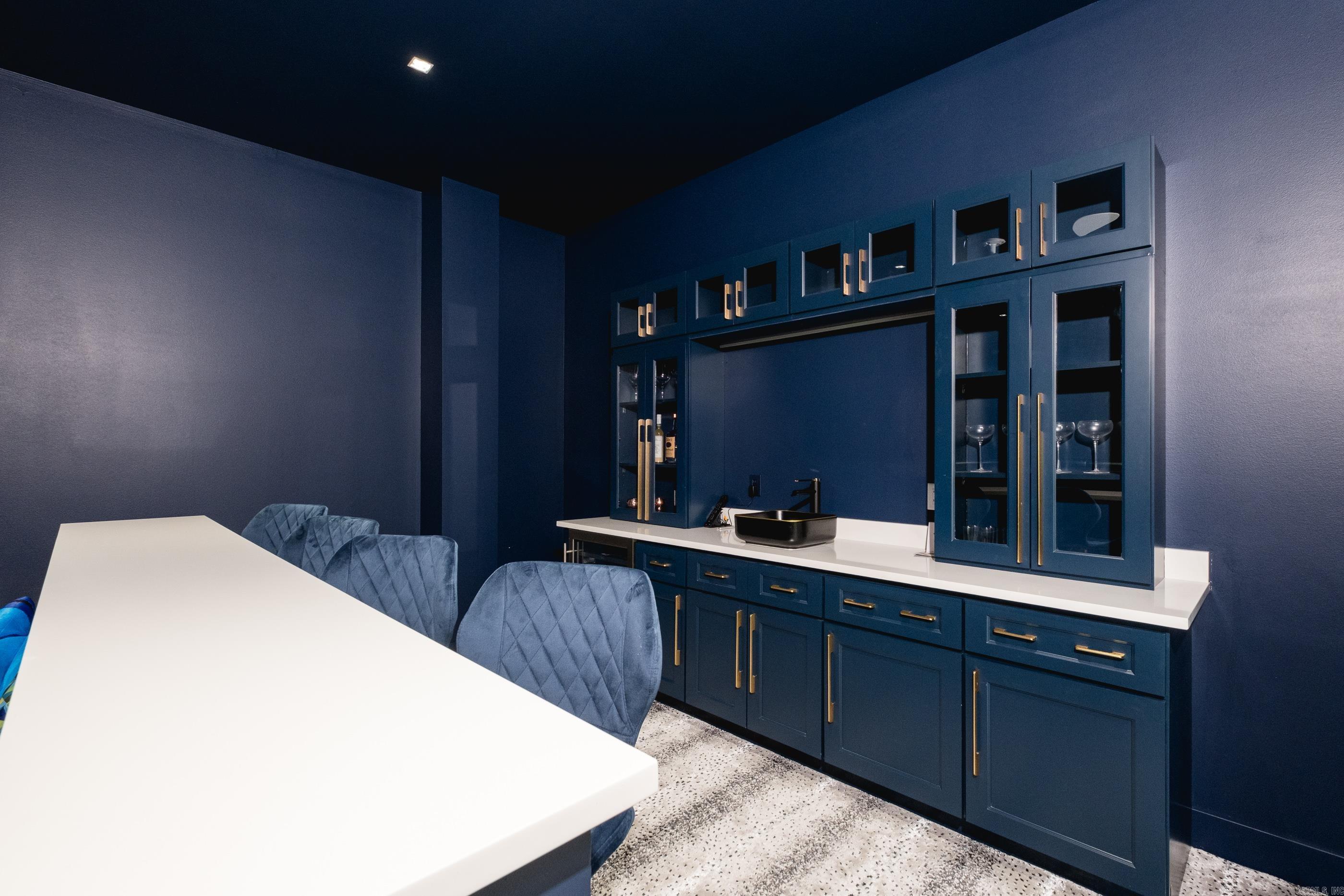 CHENAL VALLEY ORLE - Residential