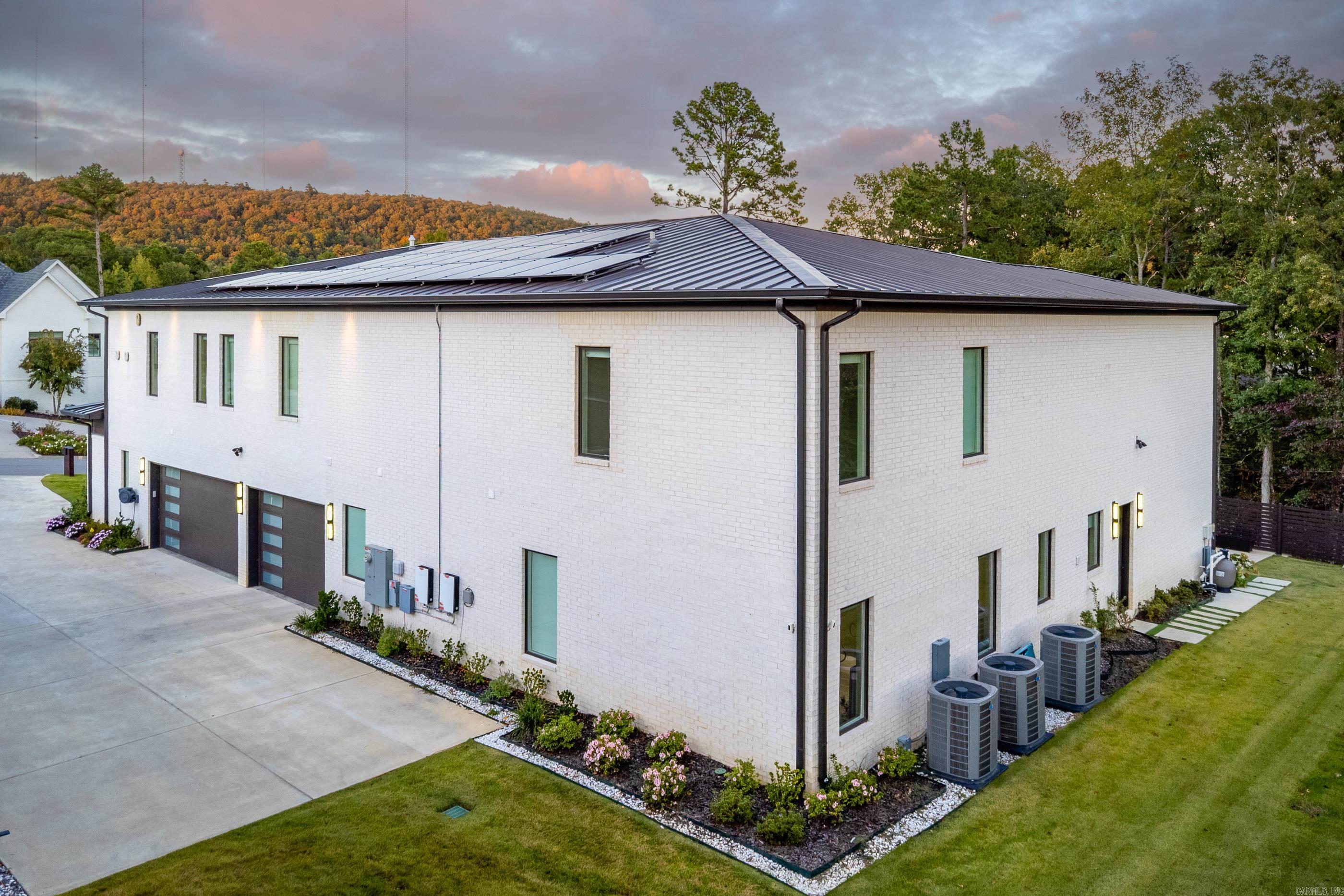 CHENAL VALLEY ORLE - Residential