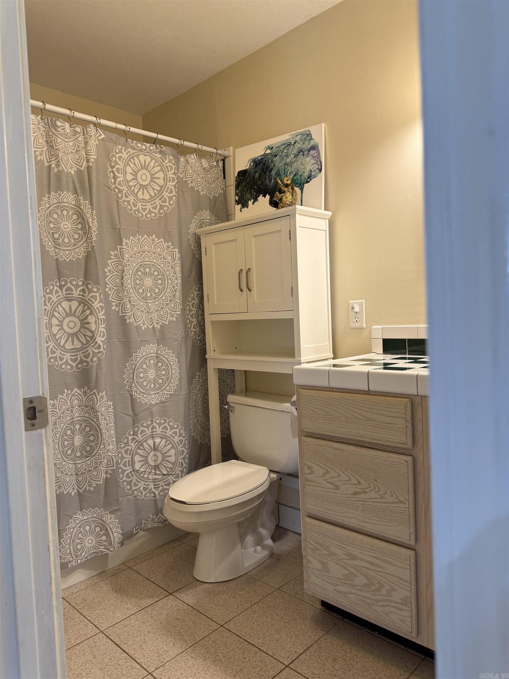 WINTHROP ADDN - Residential