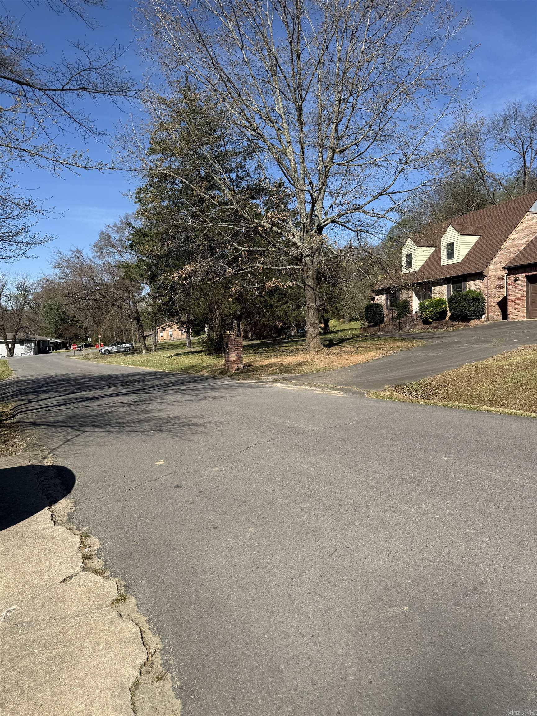 WINTHROP ADDN - Residential