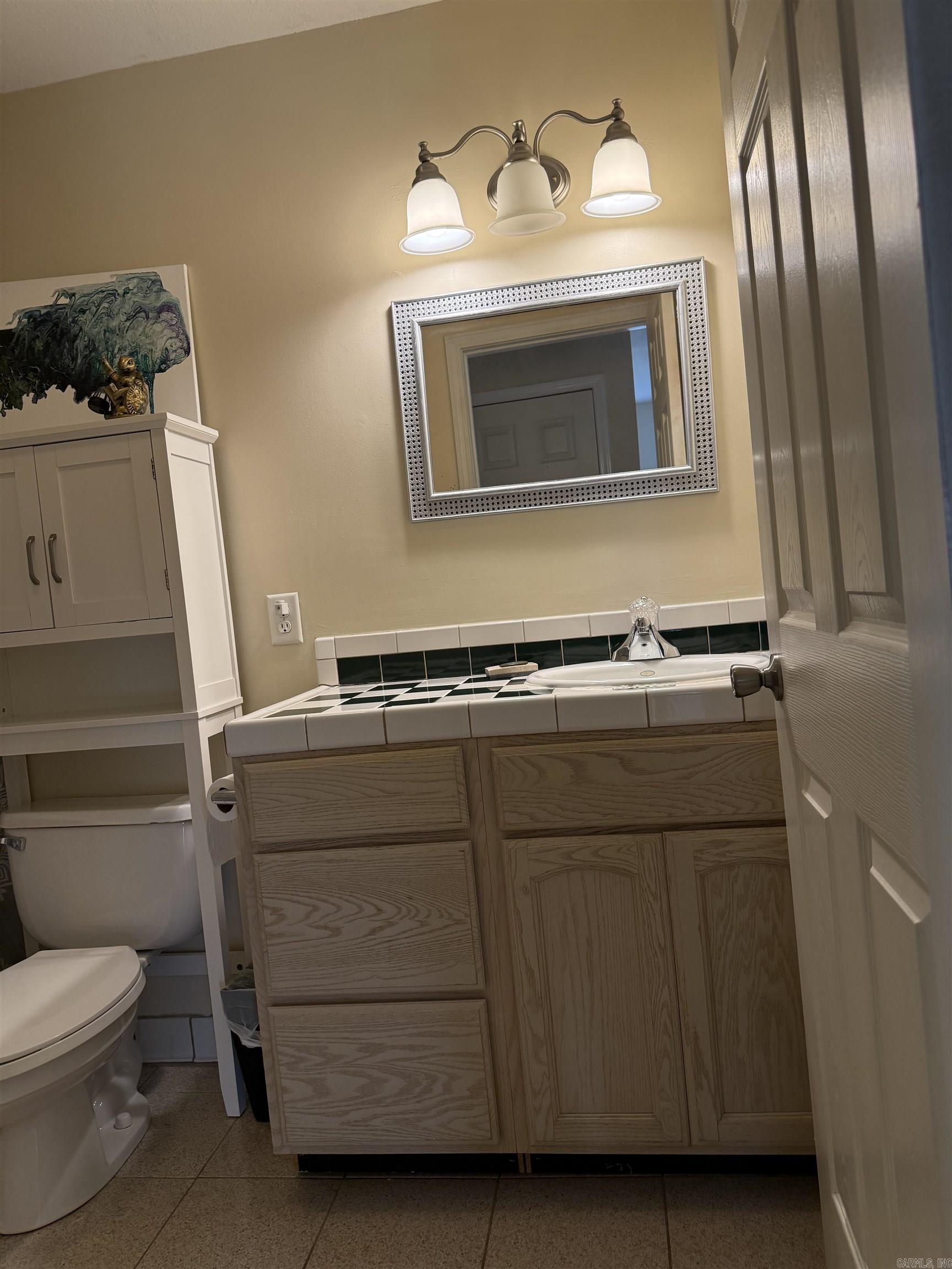 WINTHROP ADDN - Residential