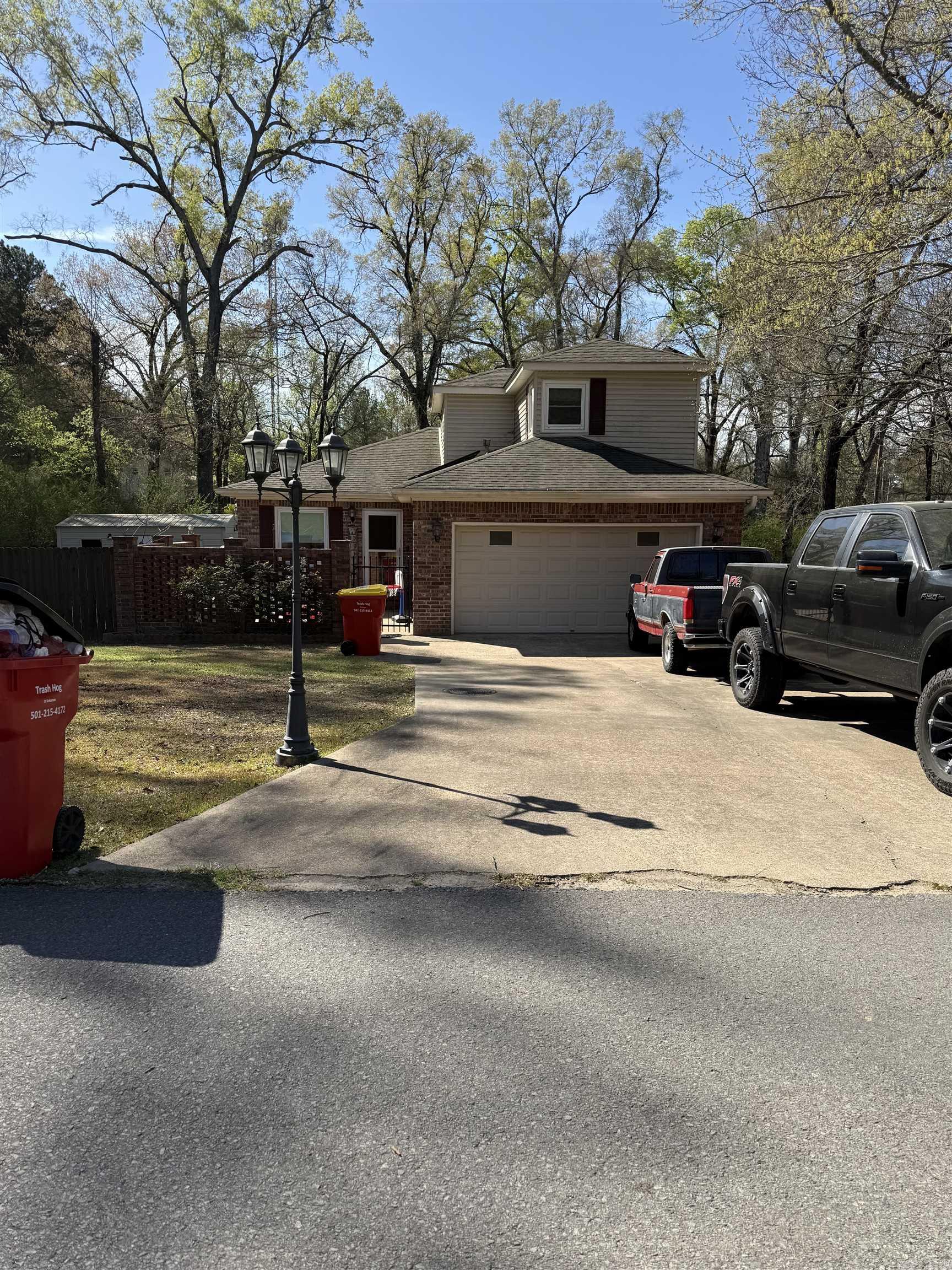 WINTHROP ADDN - Residential