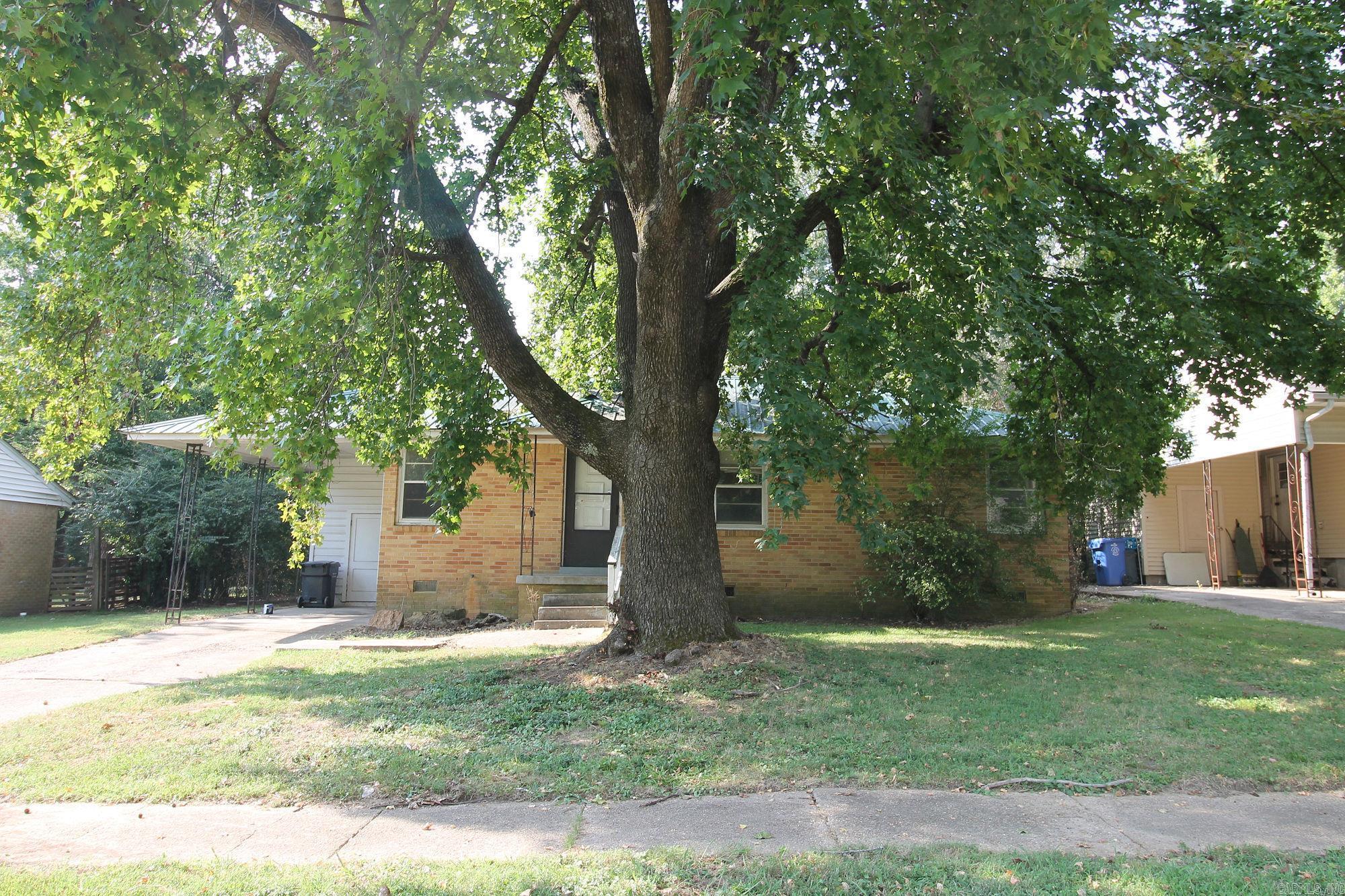 Western Heights Revised - Residential