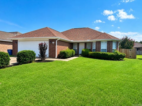 Photo of 2145 Landover Trail, Conway, AR 72034 (MLS # 26042533)