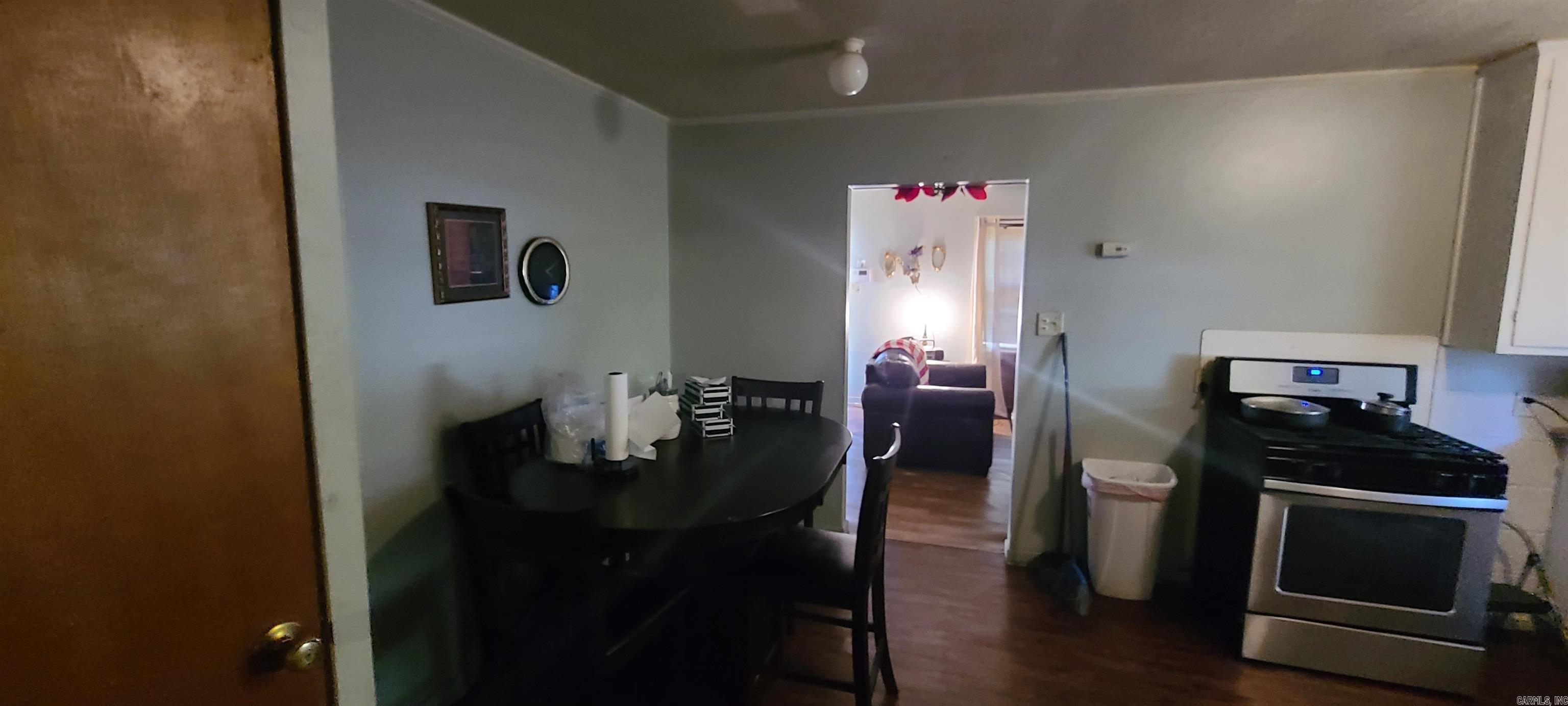 LYNCH ADD - Residential