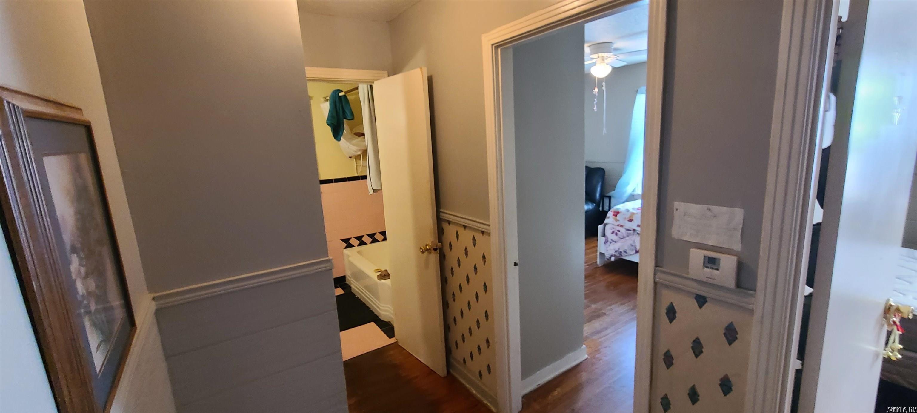 LYNCH ADD - Residential