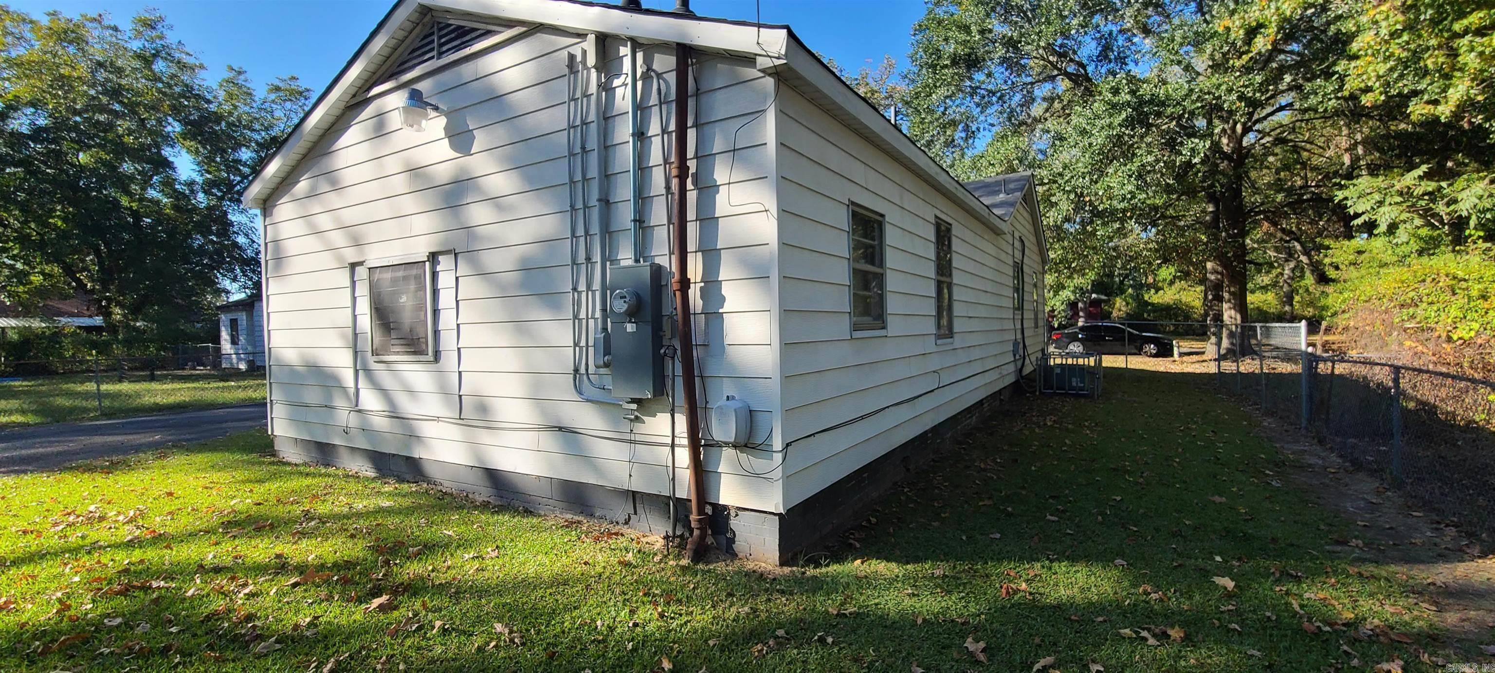 LYNCH ADD - Residential