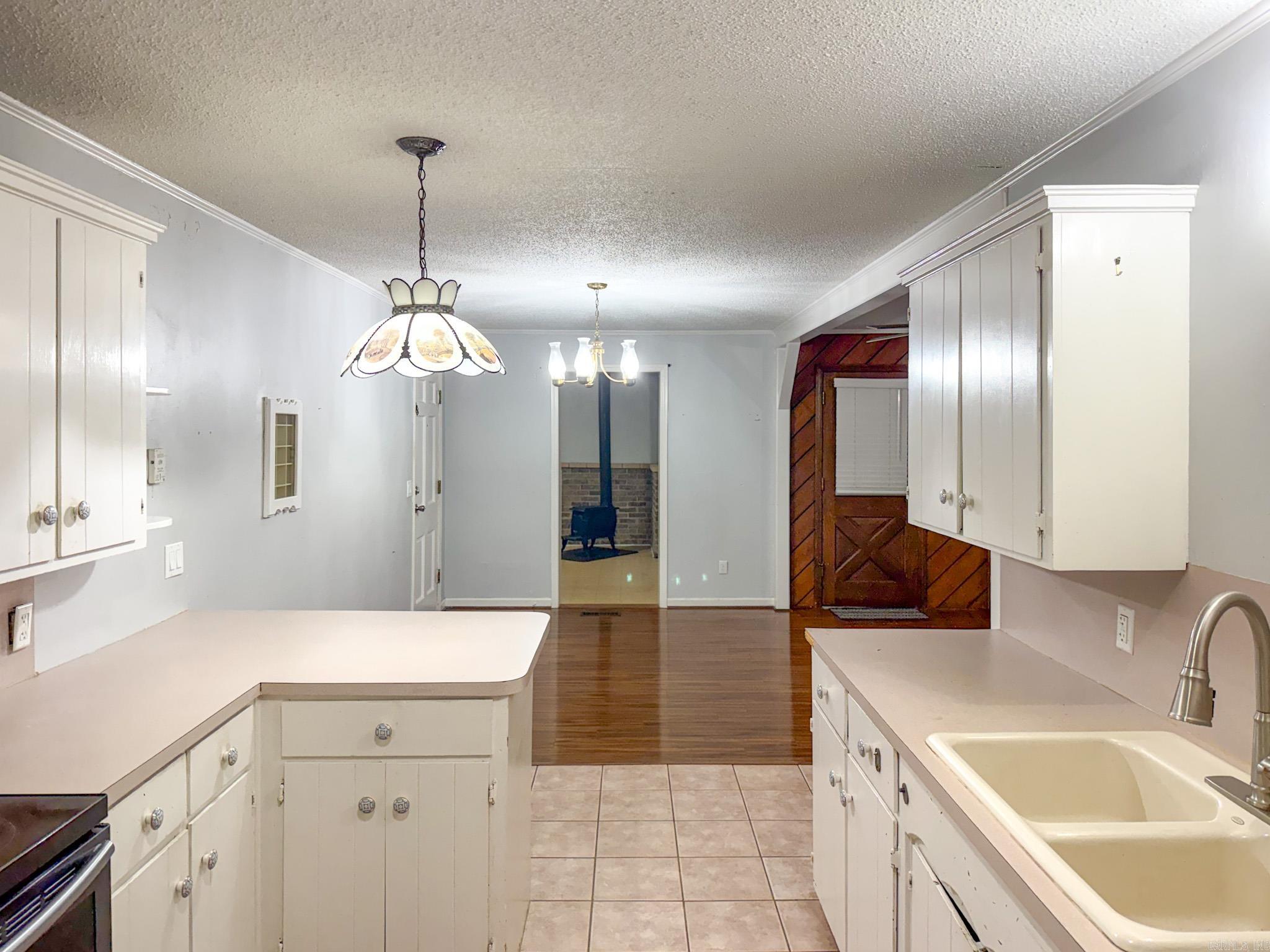 North Park Phase I - Residential