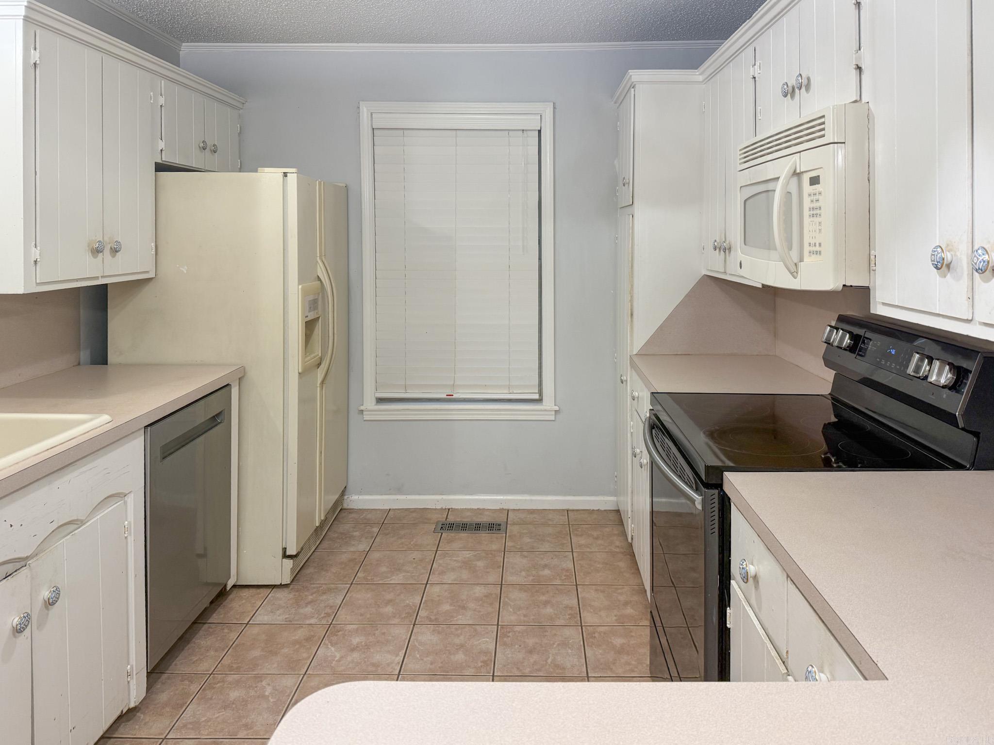 North Park Phase I - Residential