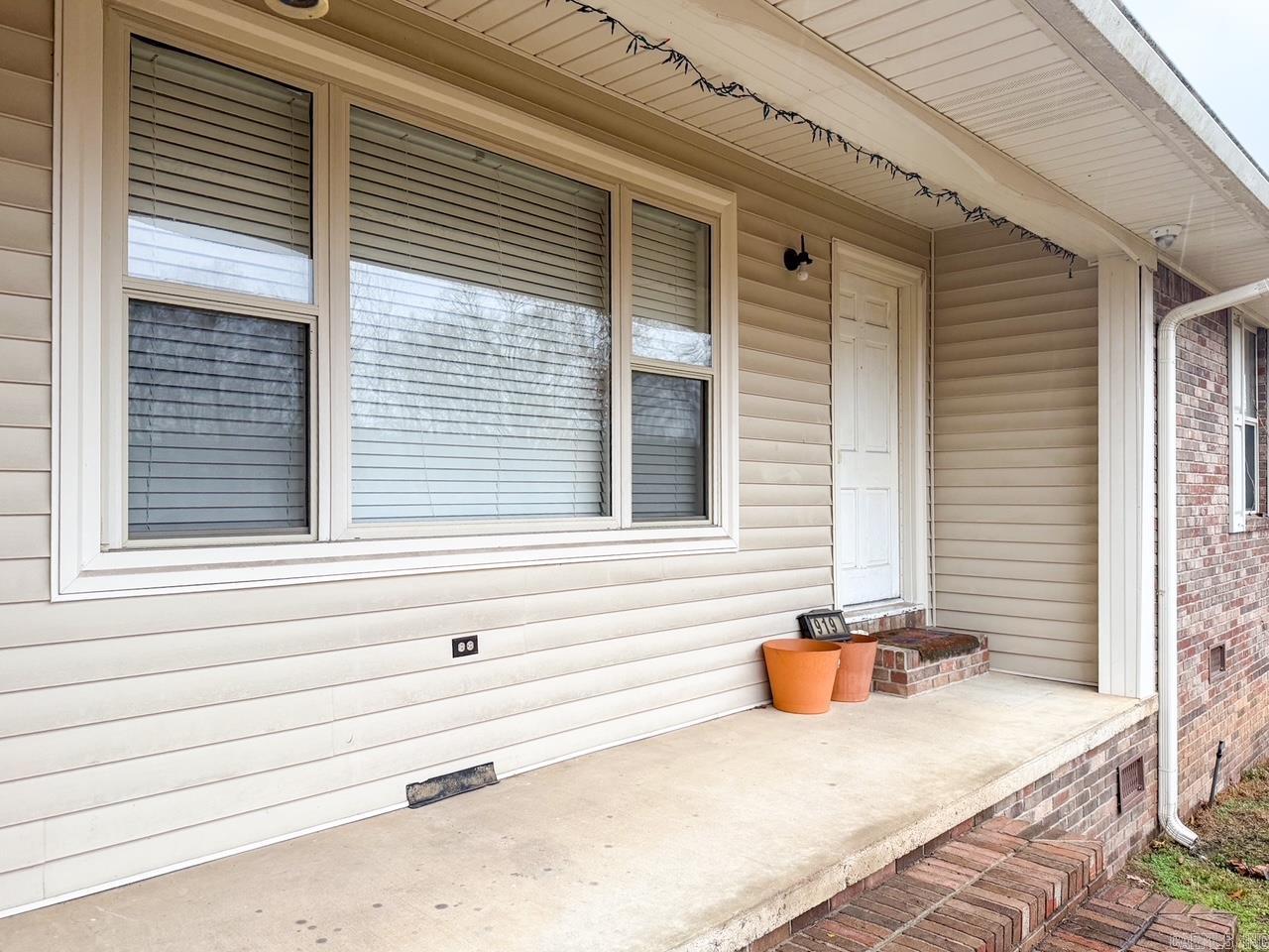 North Park Phase I - Residential