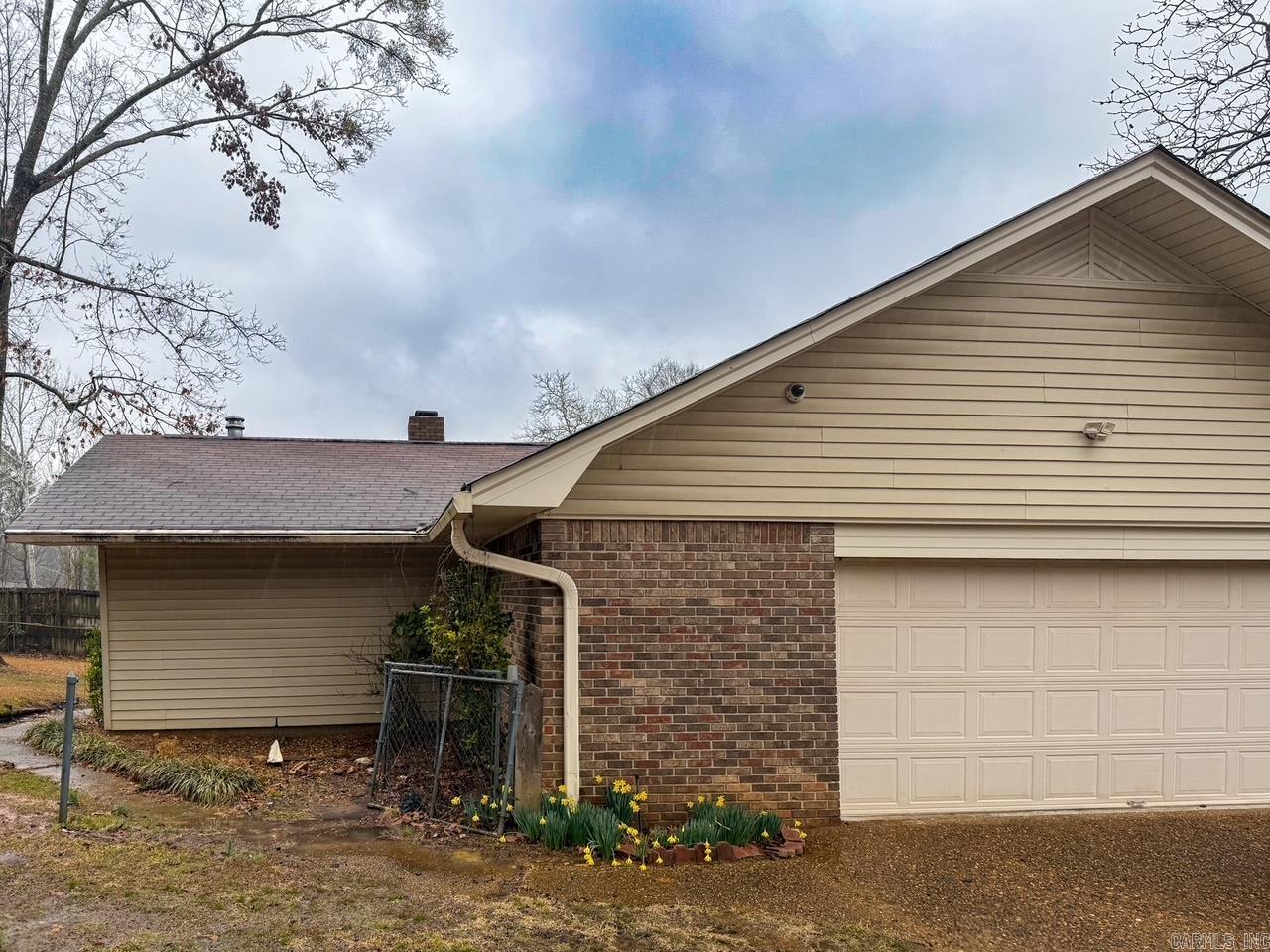 North Park Phase I - Residential