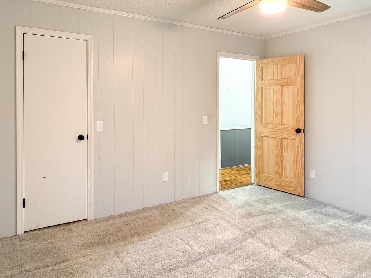 North Park Phase I - Residential