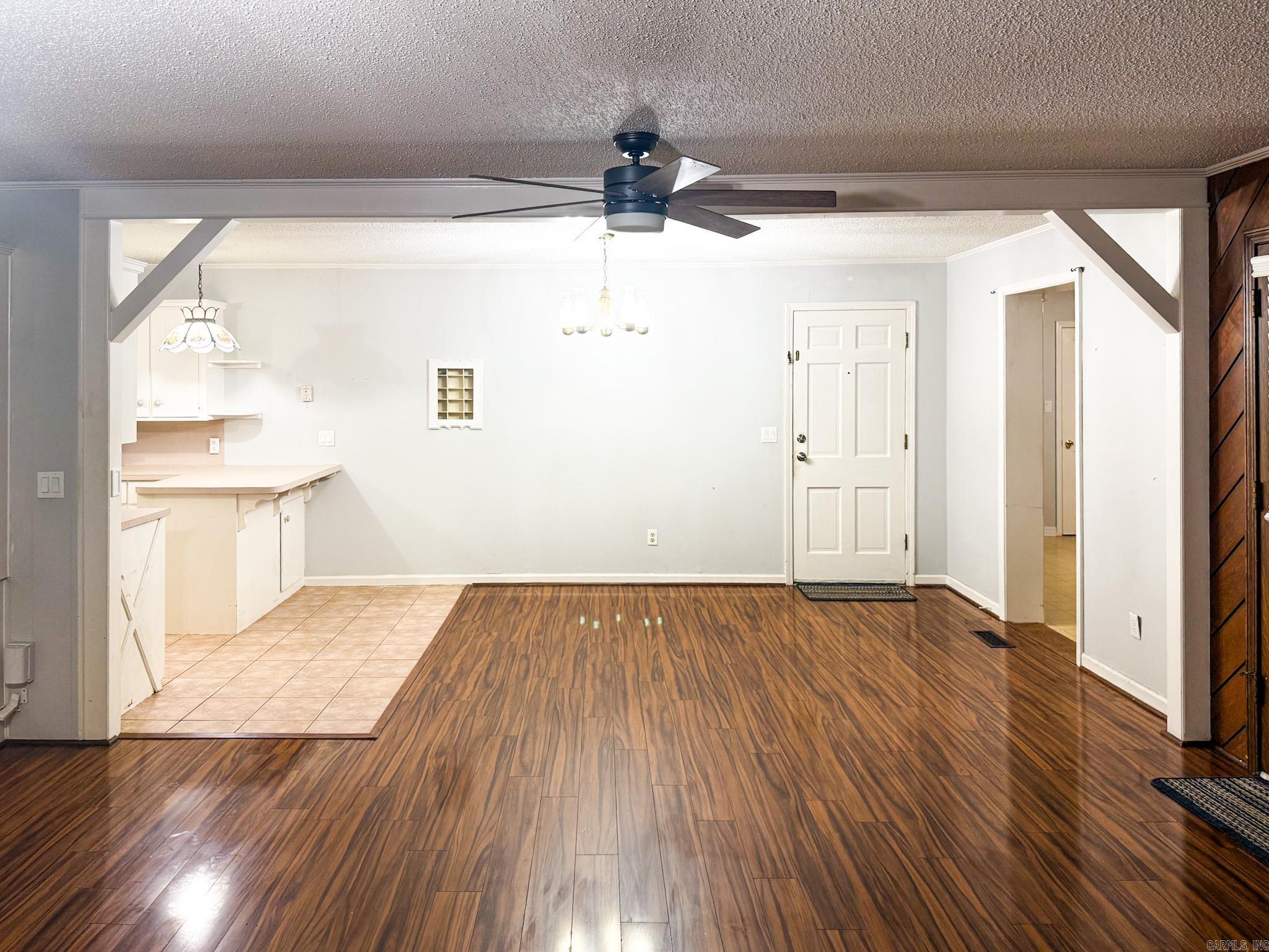 North Park Phase I - Residential