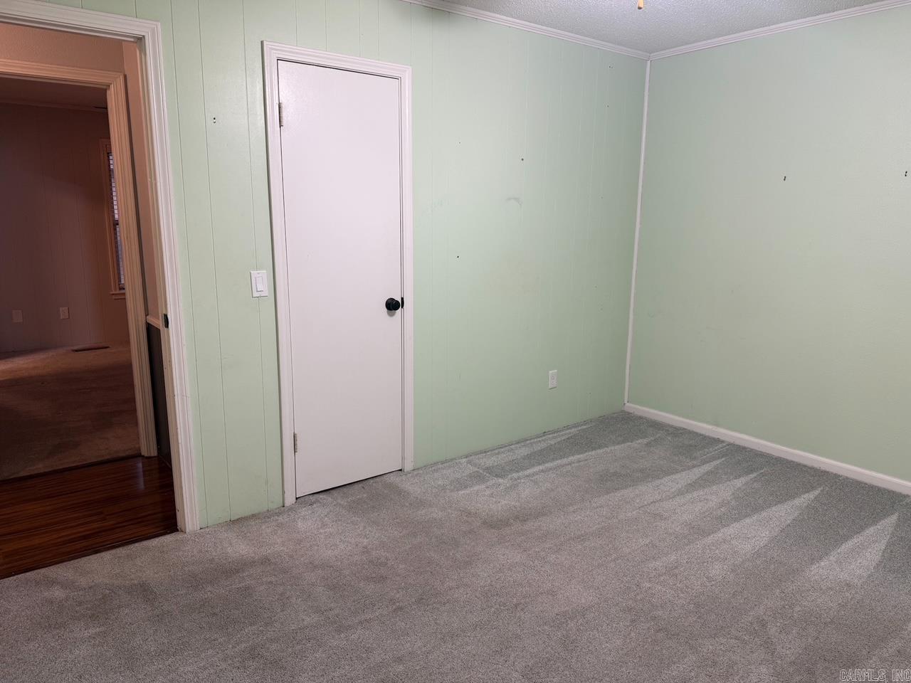 North Park Phase I - Residential