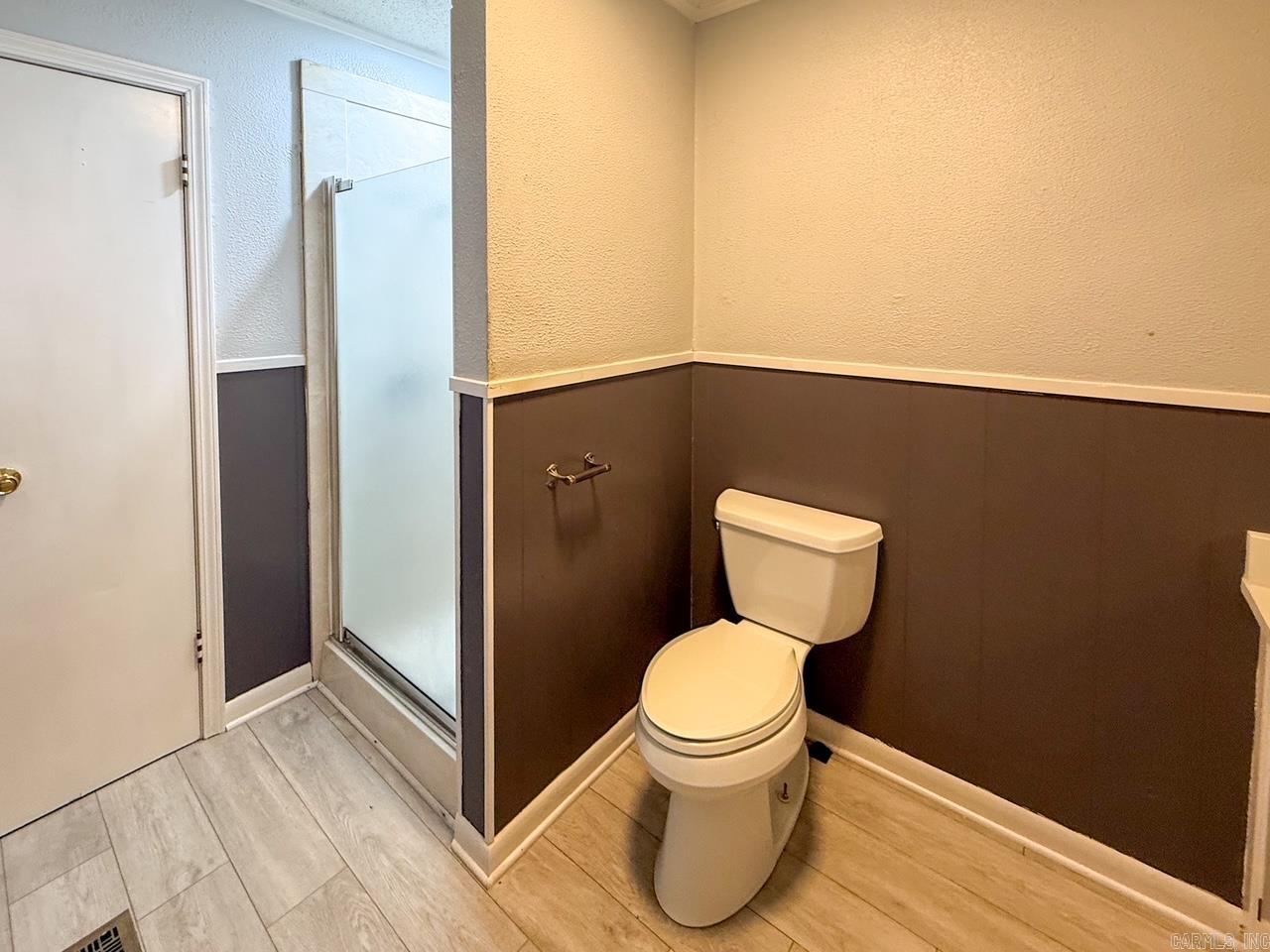 North Park Phase I - Residential