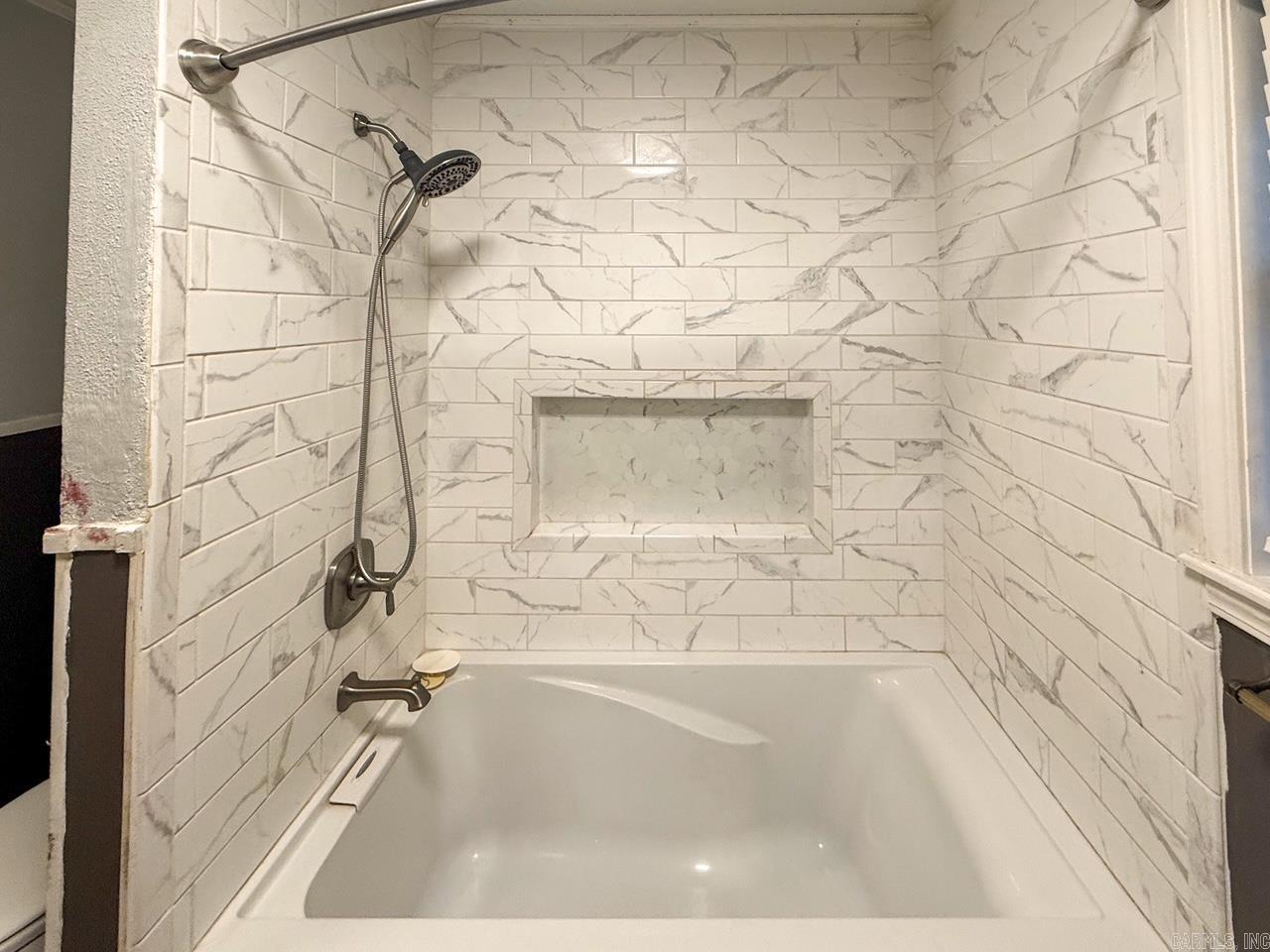 North Park Phase I - Residential