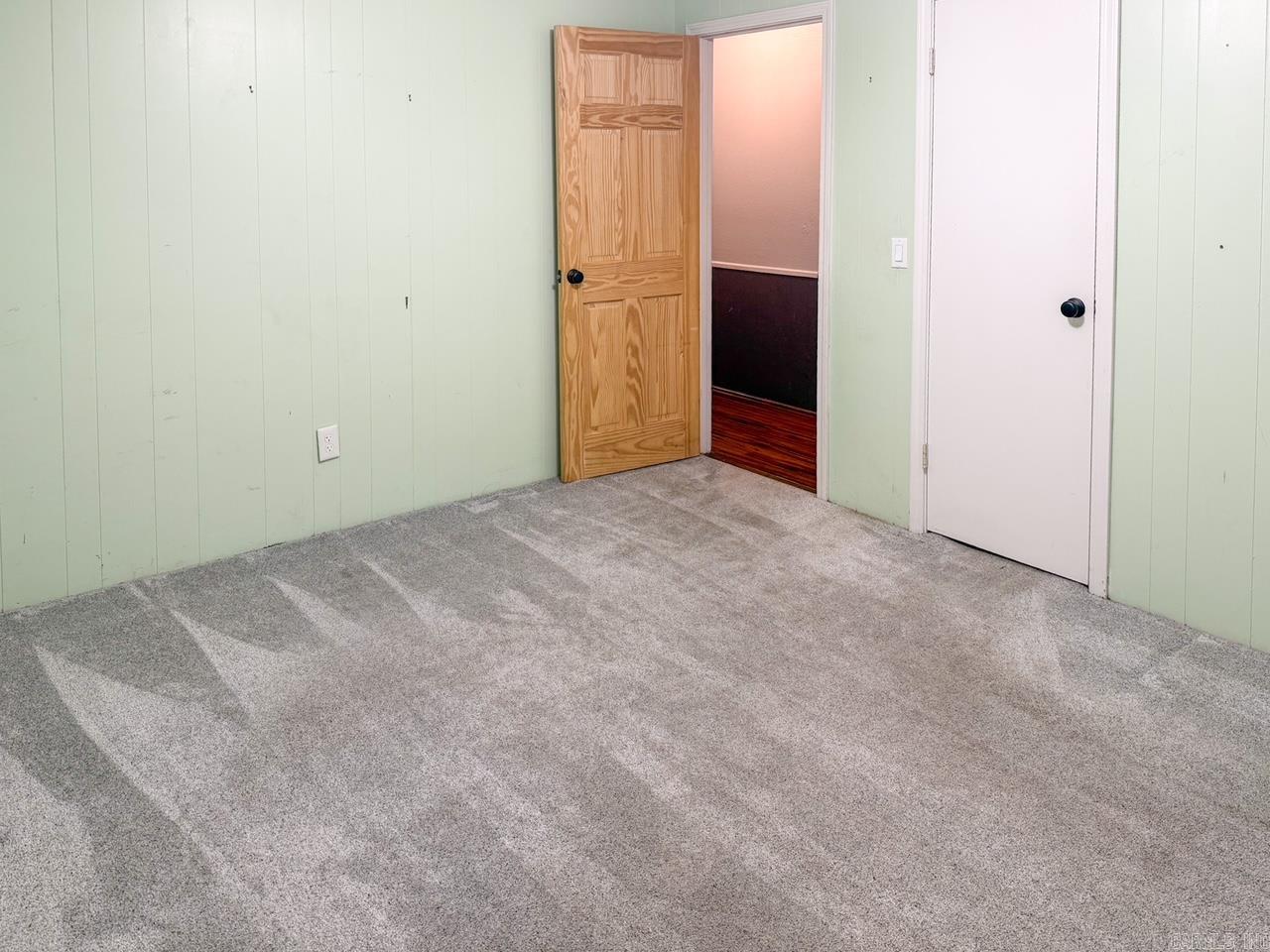 North Park Phase I - Residential