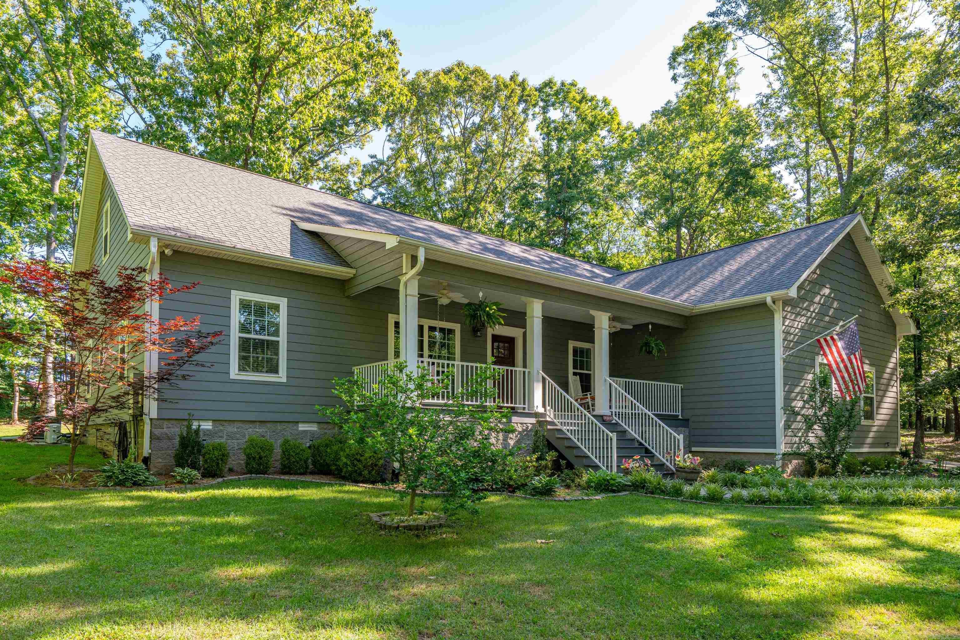 Summer Oaks - Residential