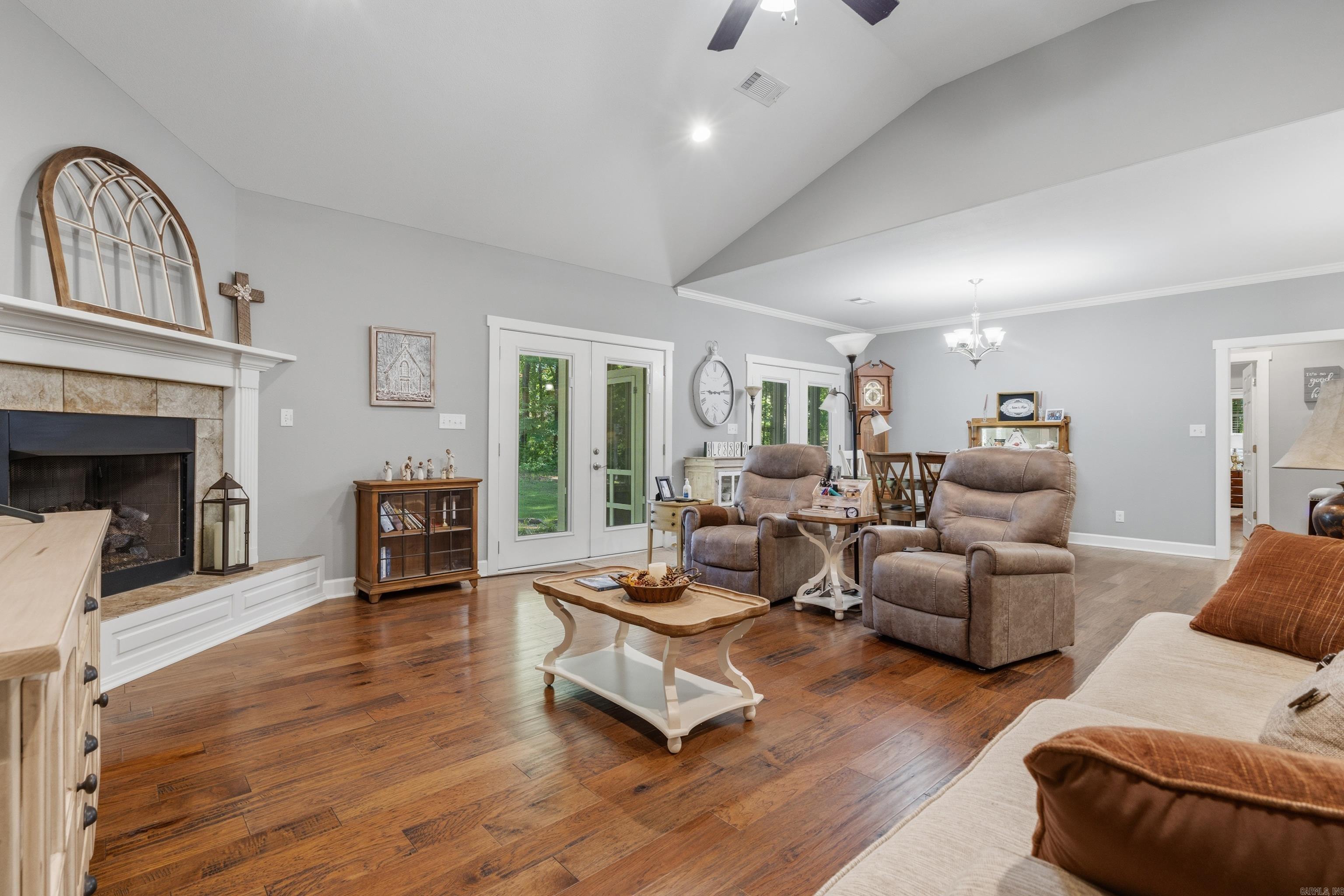 Summer Oaks - Residential