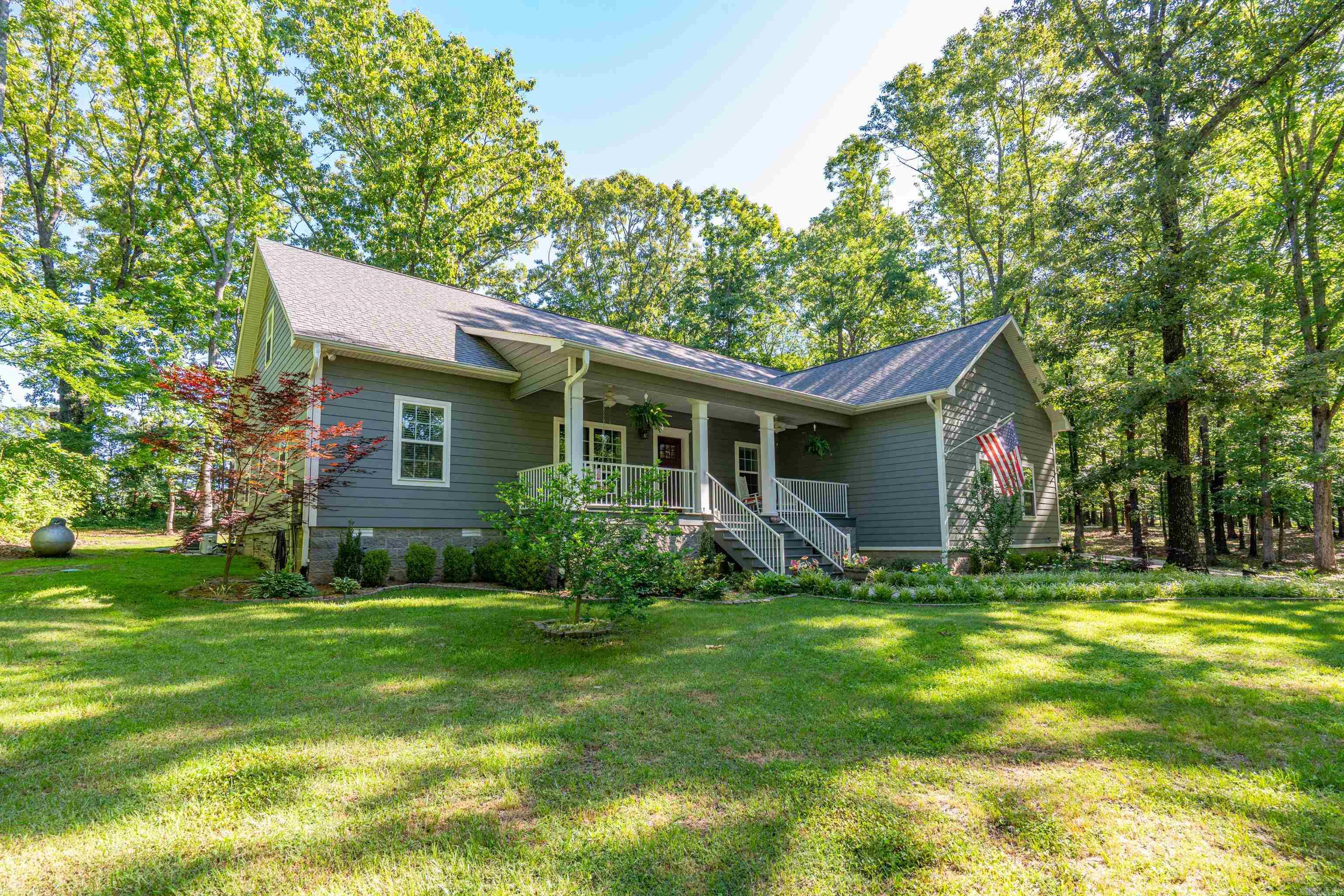 Summer Oaks - Residential