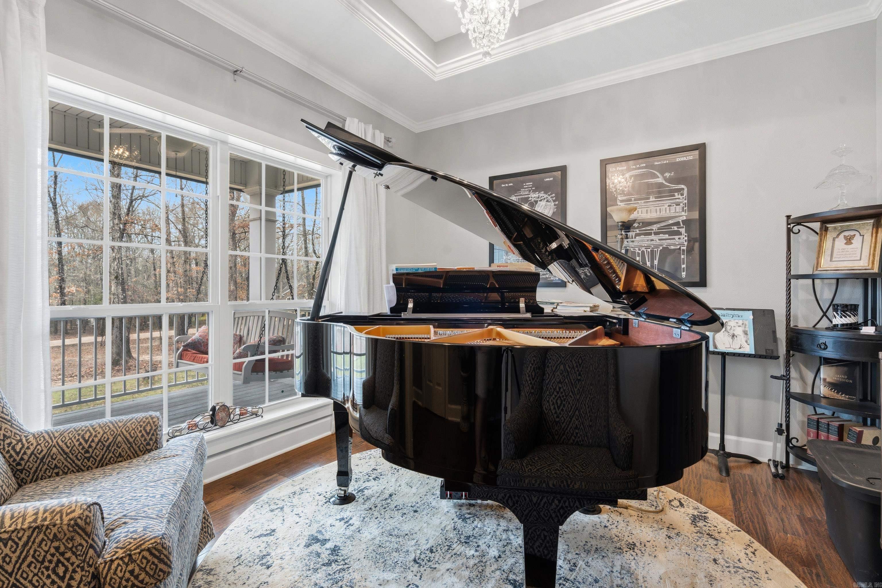 Summer Oaks - Residential