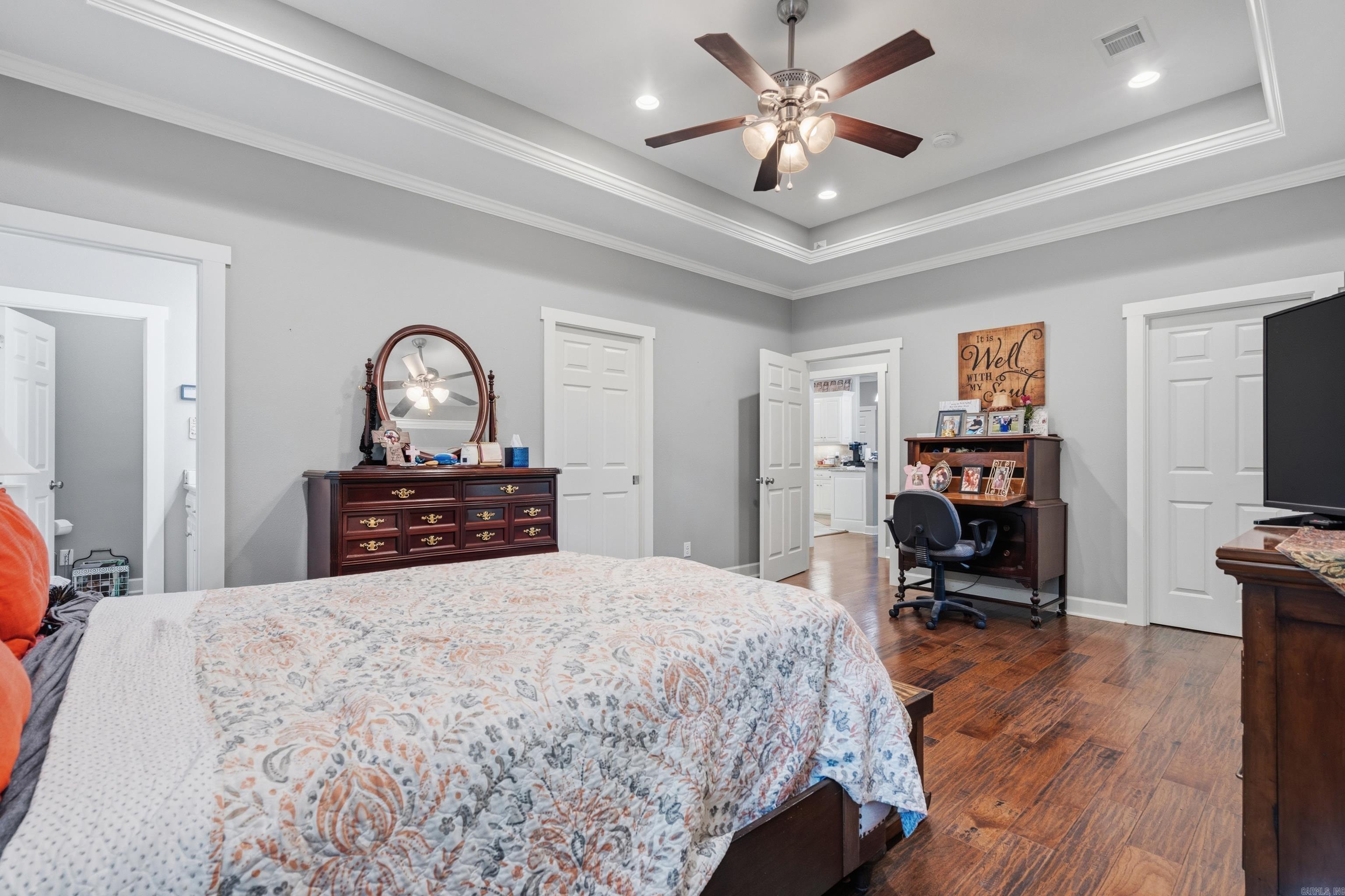 Summer Oaks - Residential