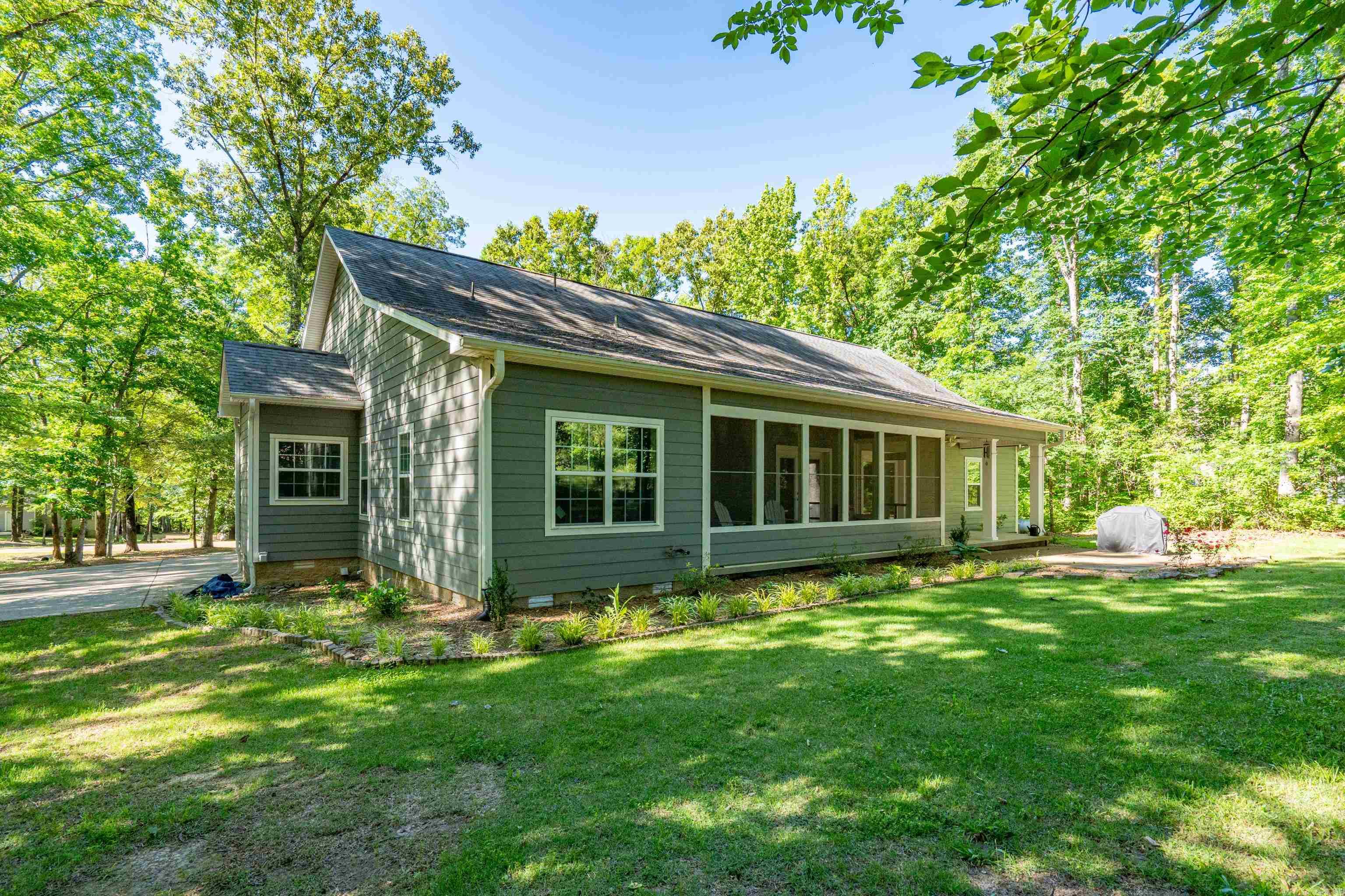 Summer Oaks - Residential