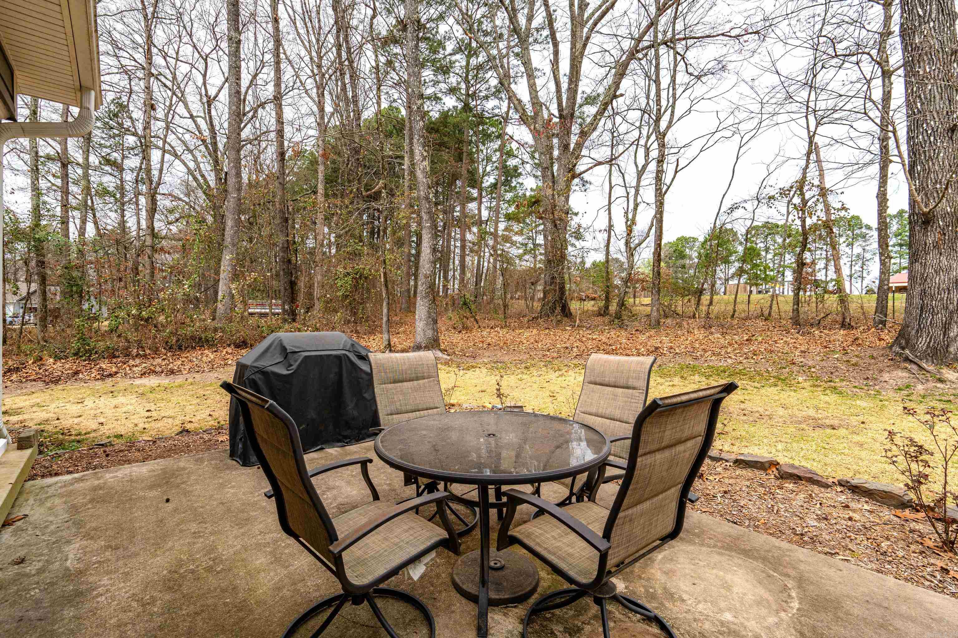 Summer Oaks - Residential