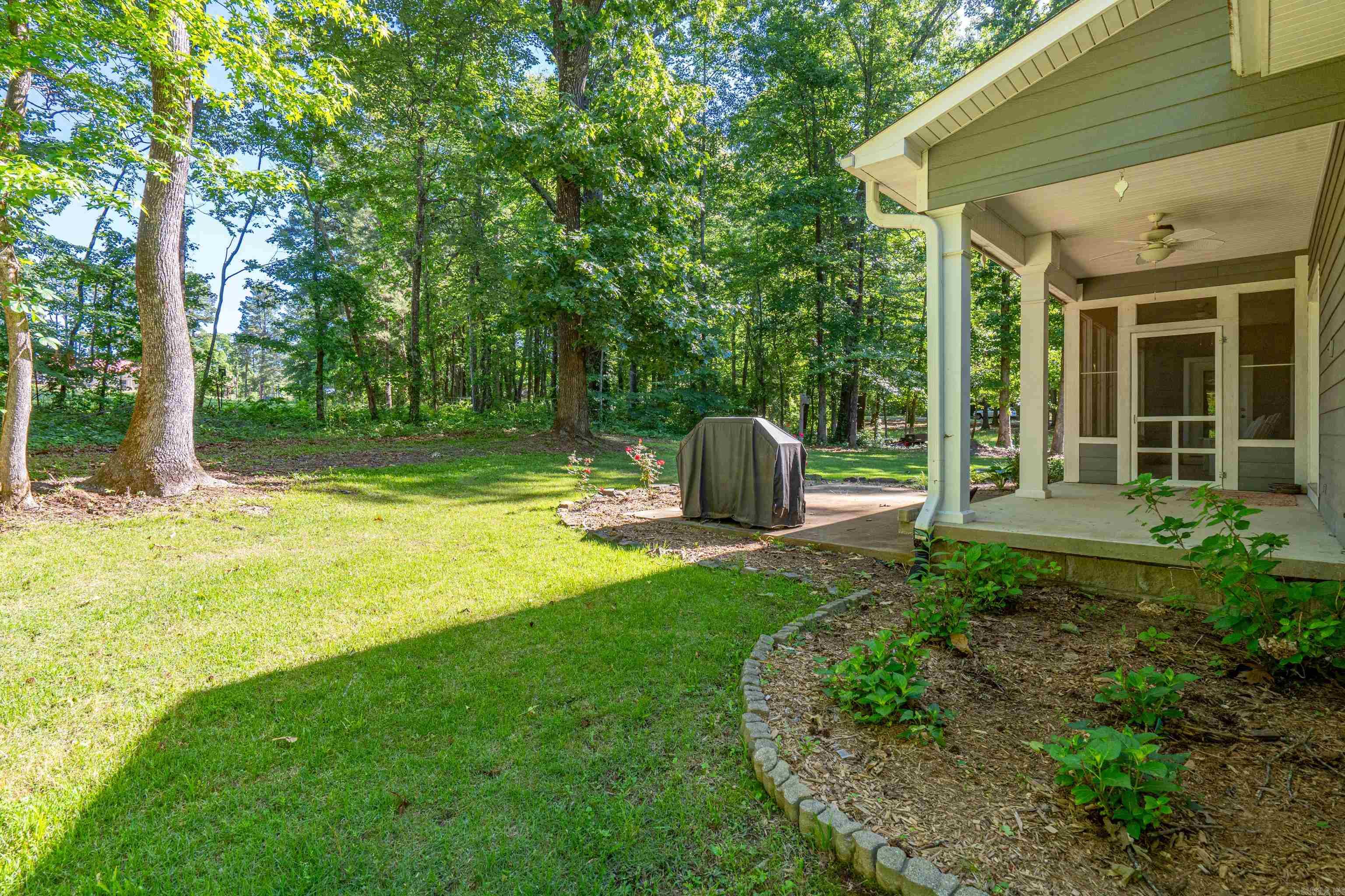 Summer Oaks - Residential