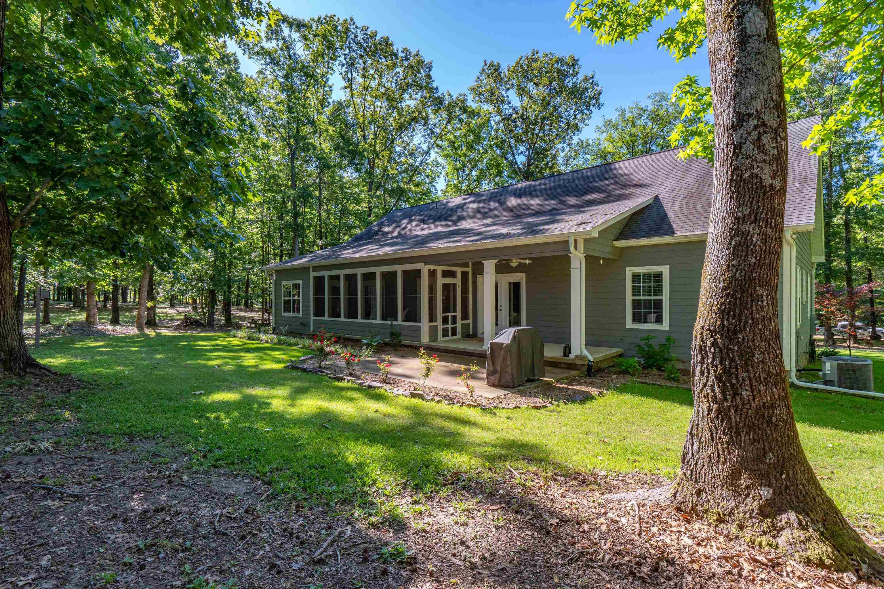 Summer Oaks - Residential