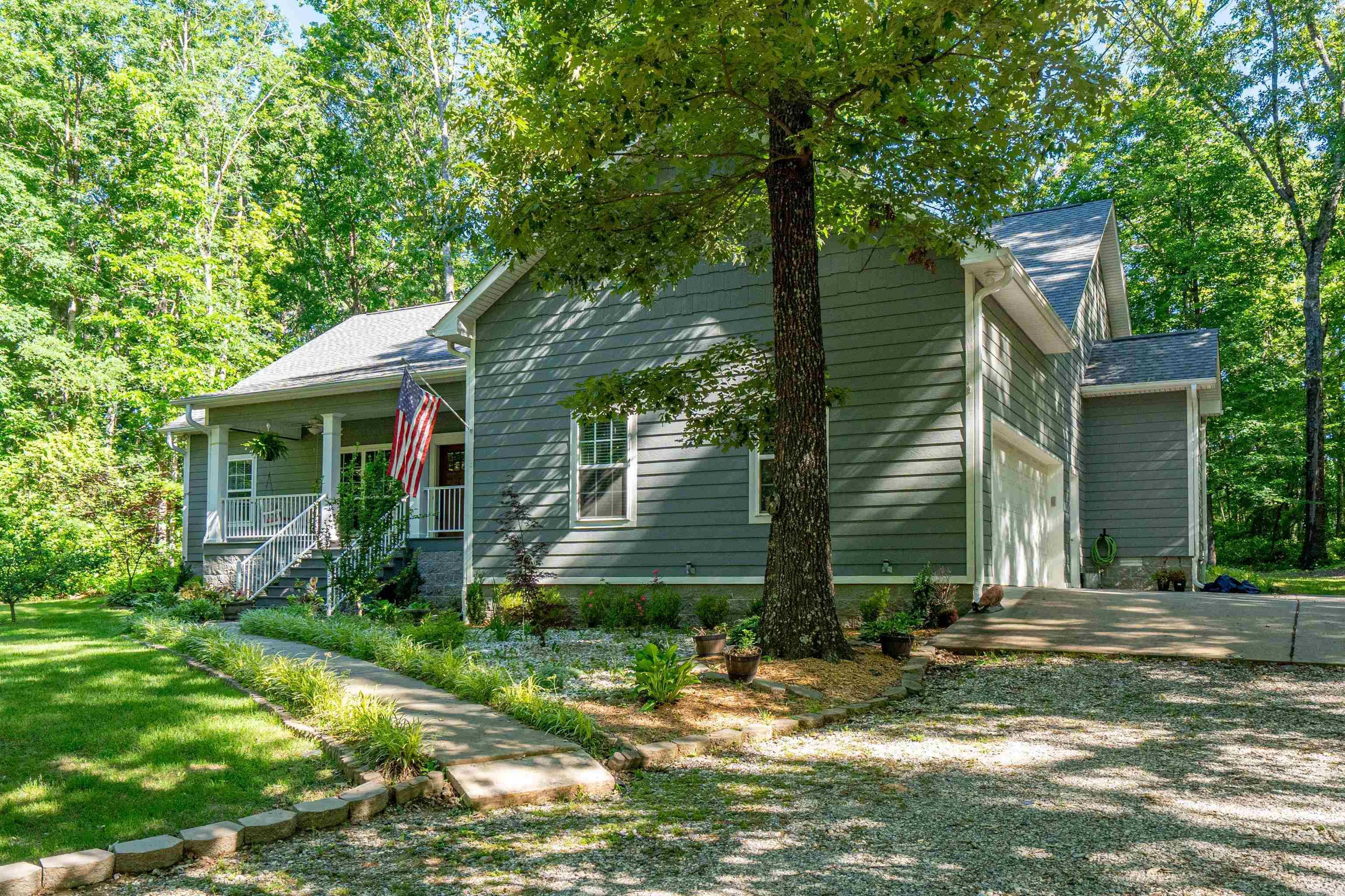 Summer Oaks - Residential