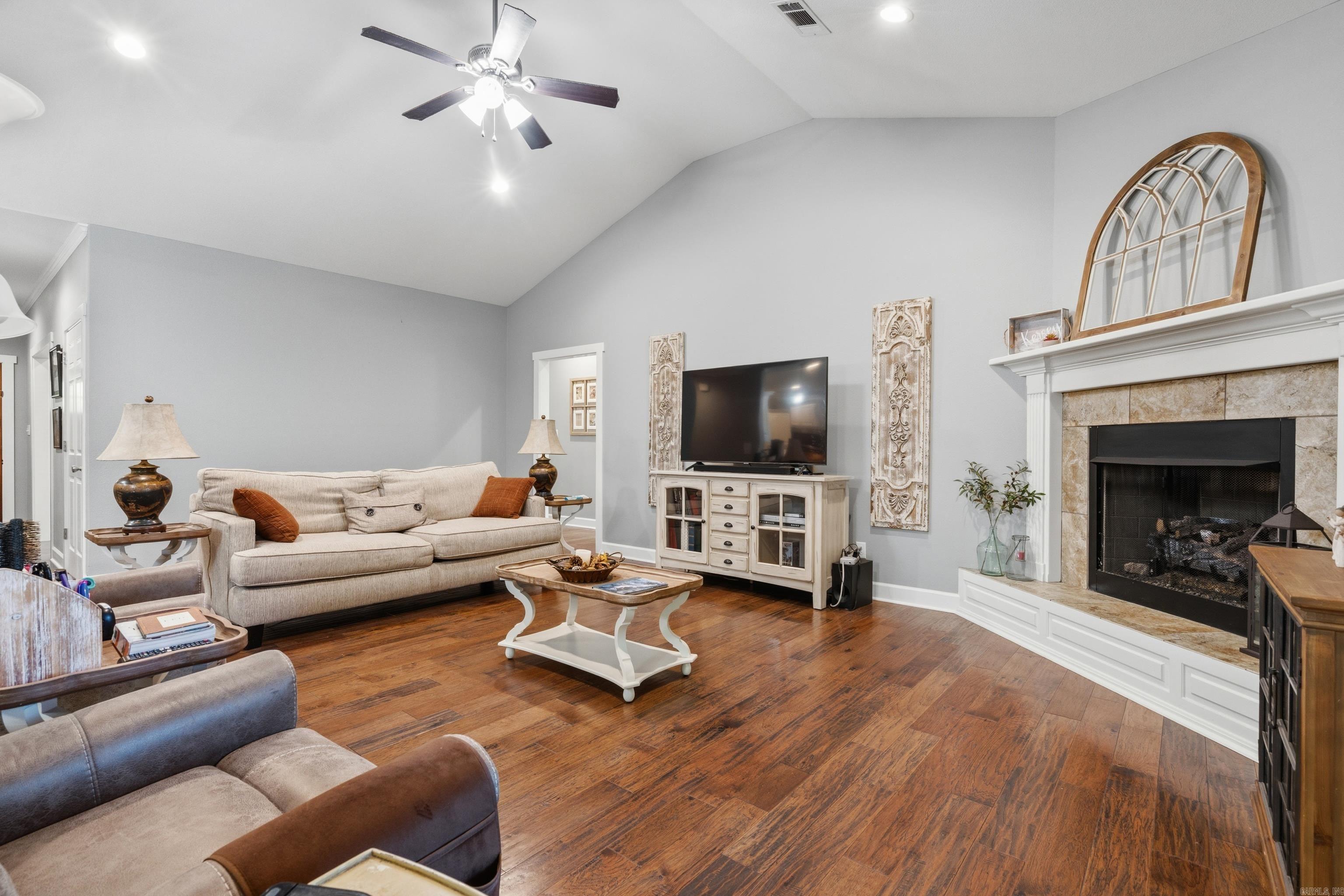 Summer Oaks - Residential