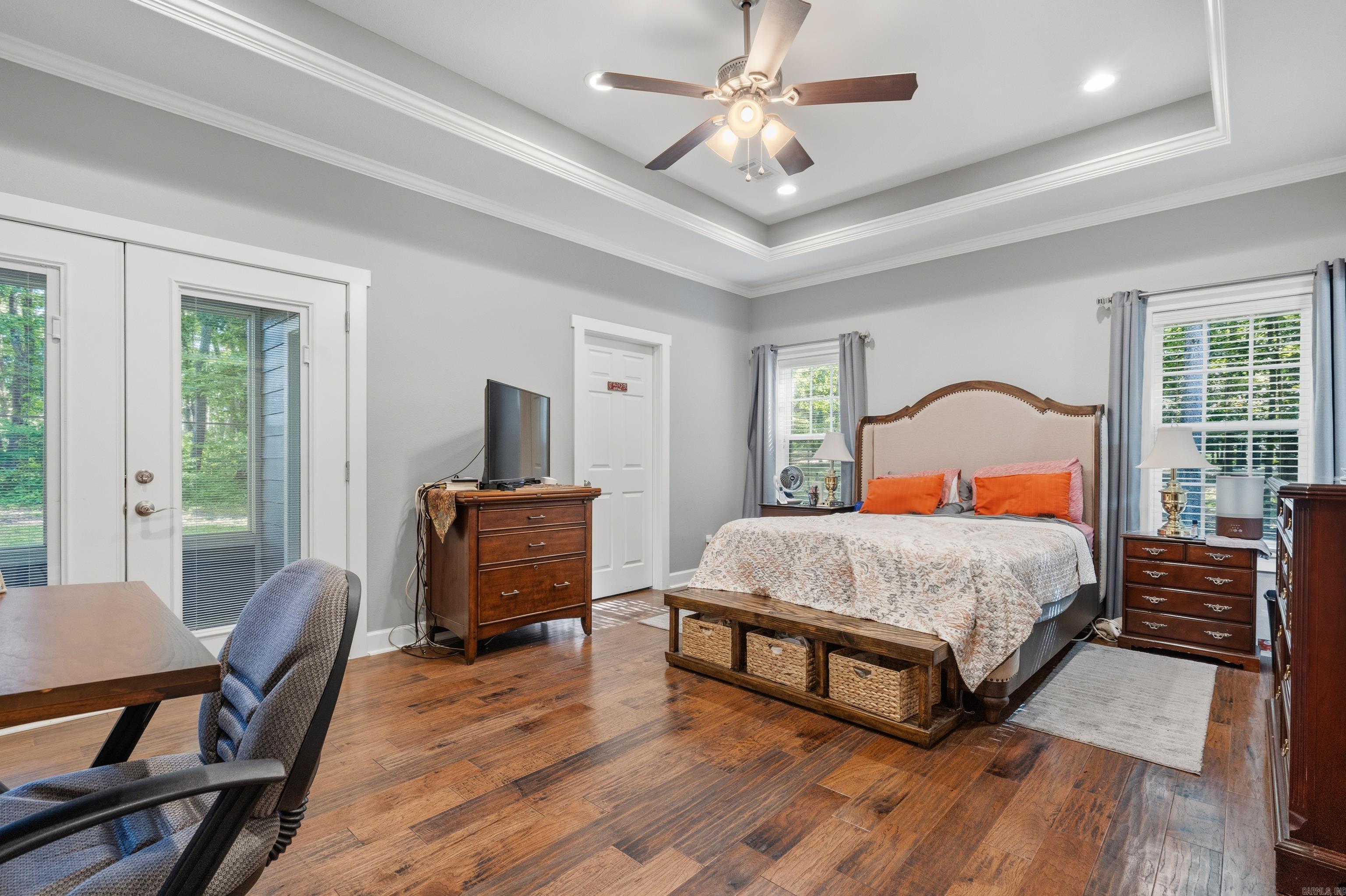 Summer Oaks - Residential