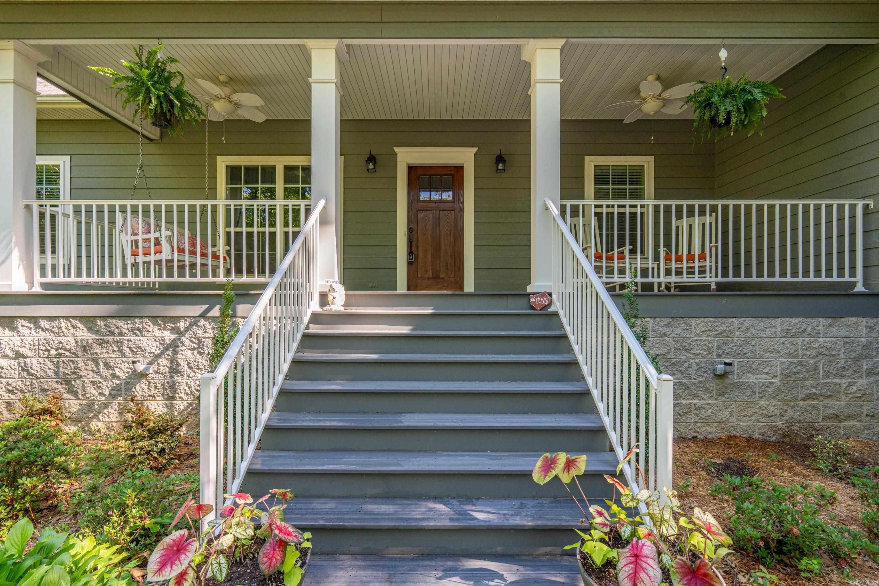 Summer Oaks - Residential