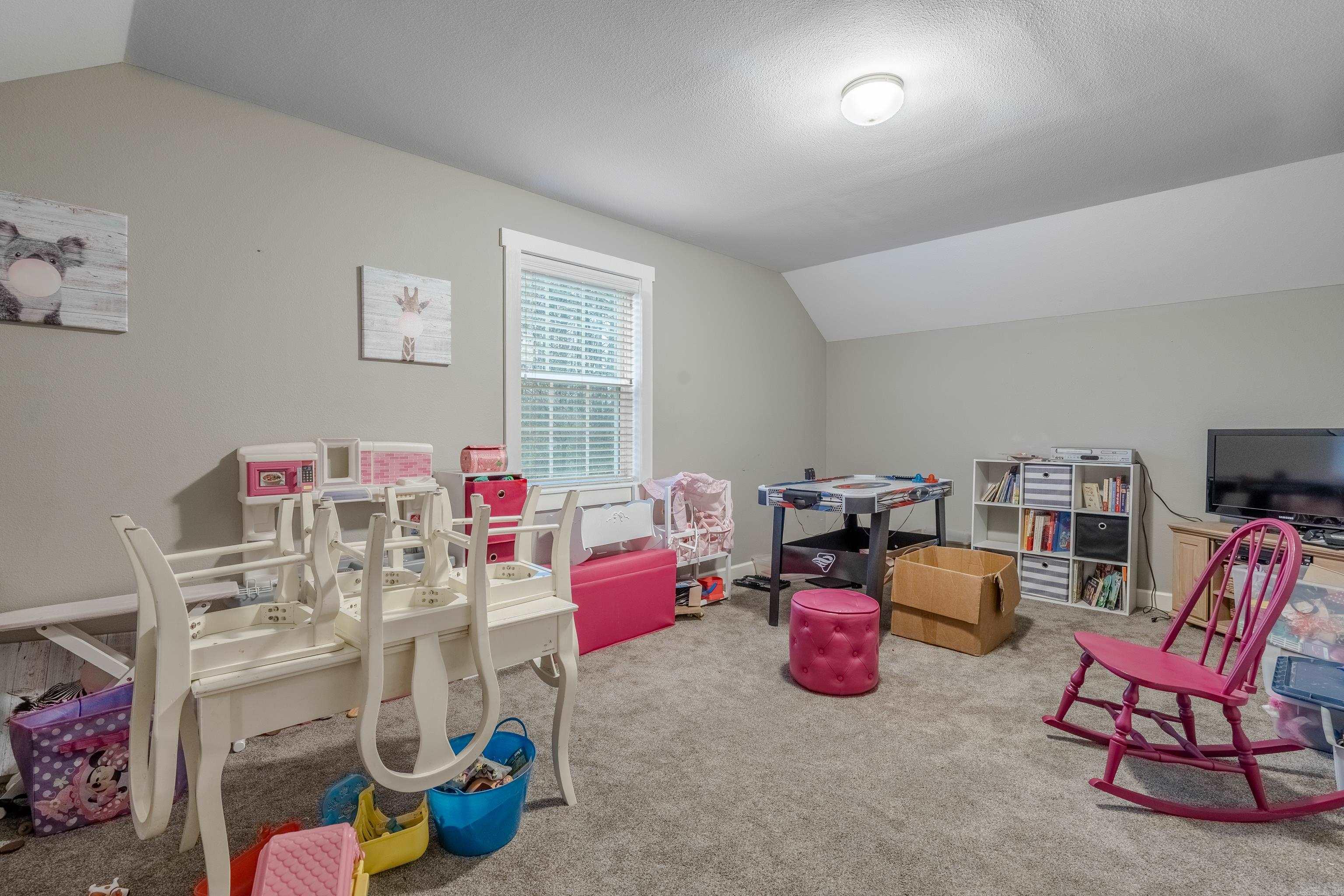 Summer Oaks - Residential