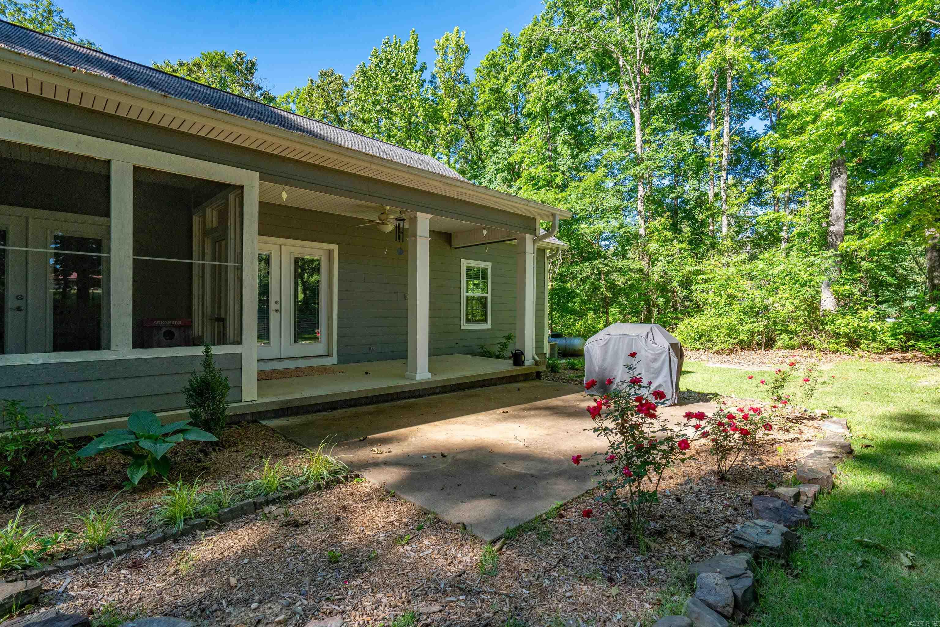 Summer Oaks - Residential