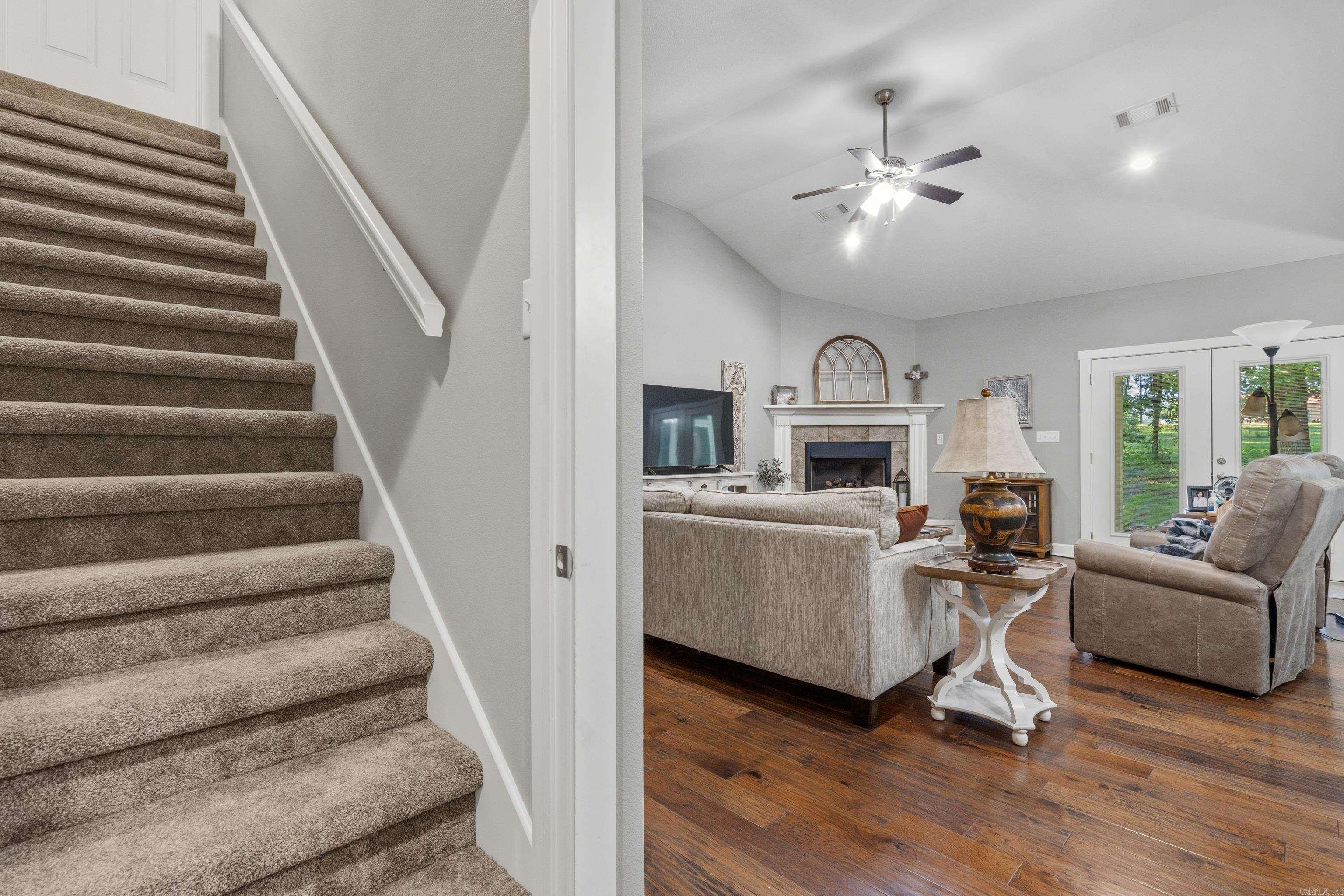 Summer Oaks - Residential