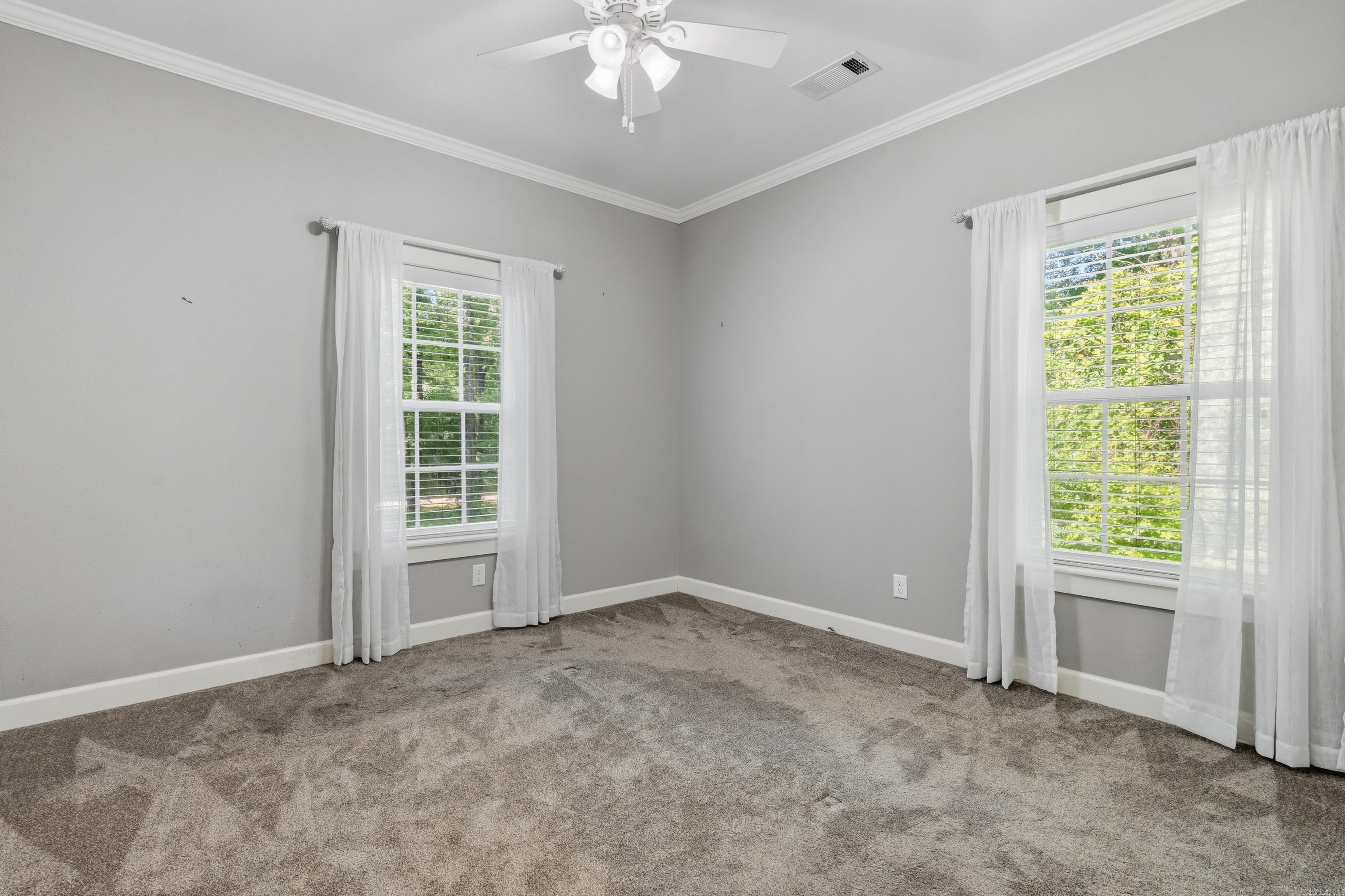 Summer Oaks - Residential