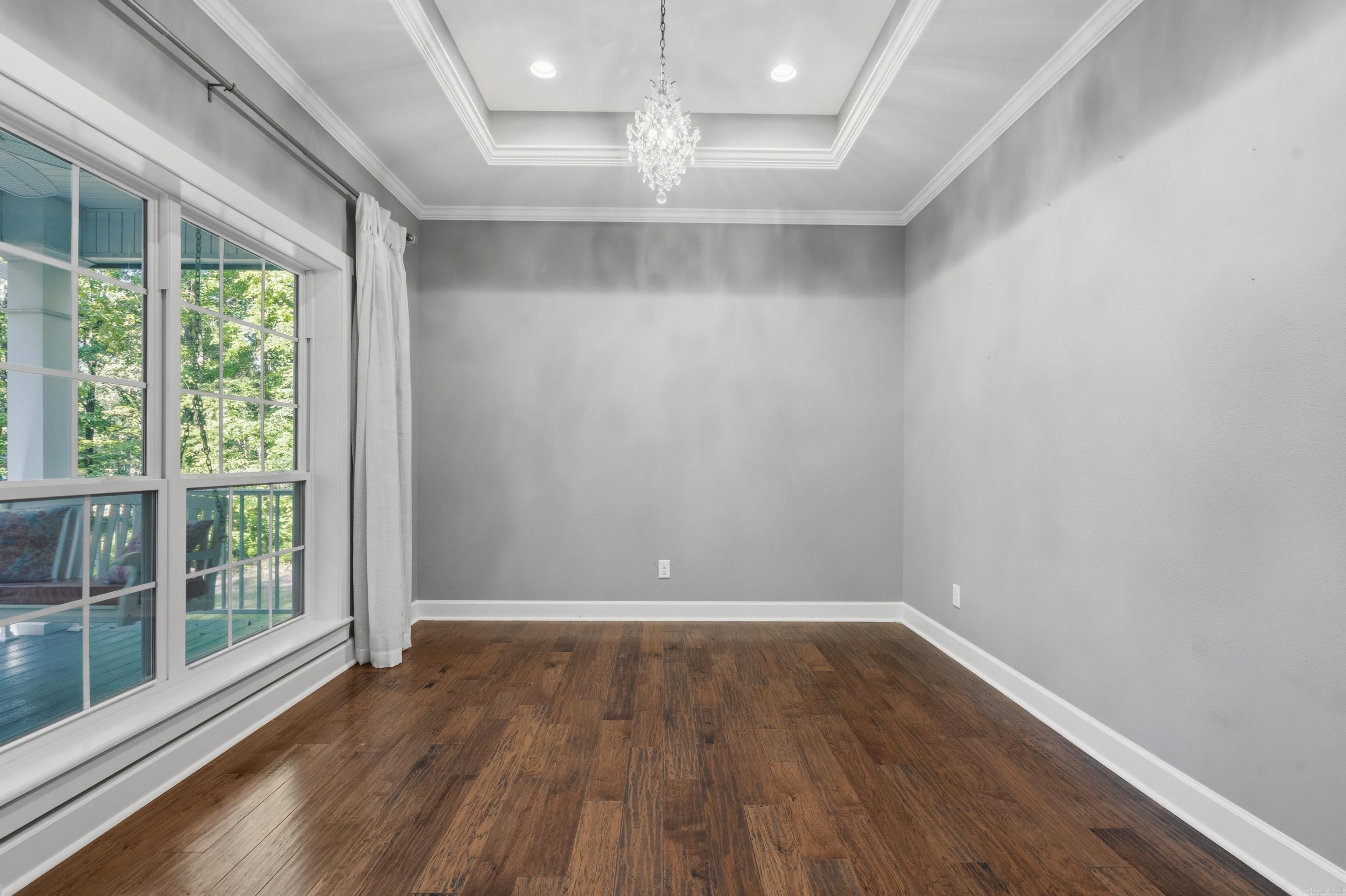 Summer Oaks - Residential