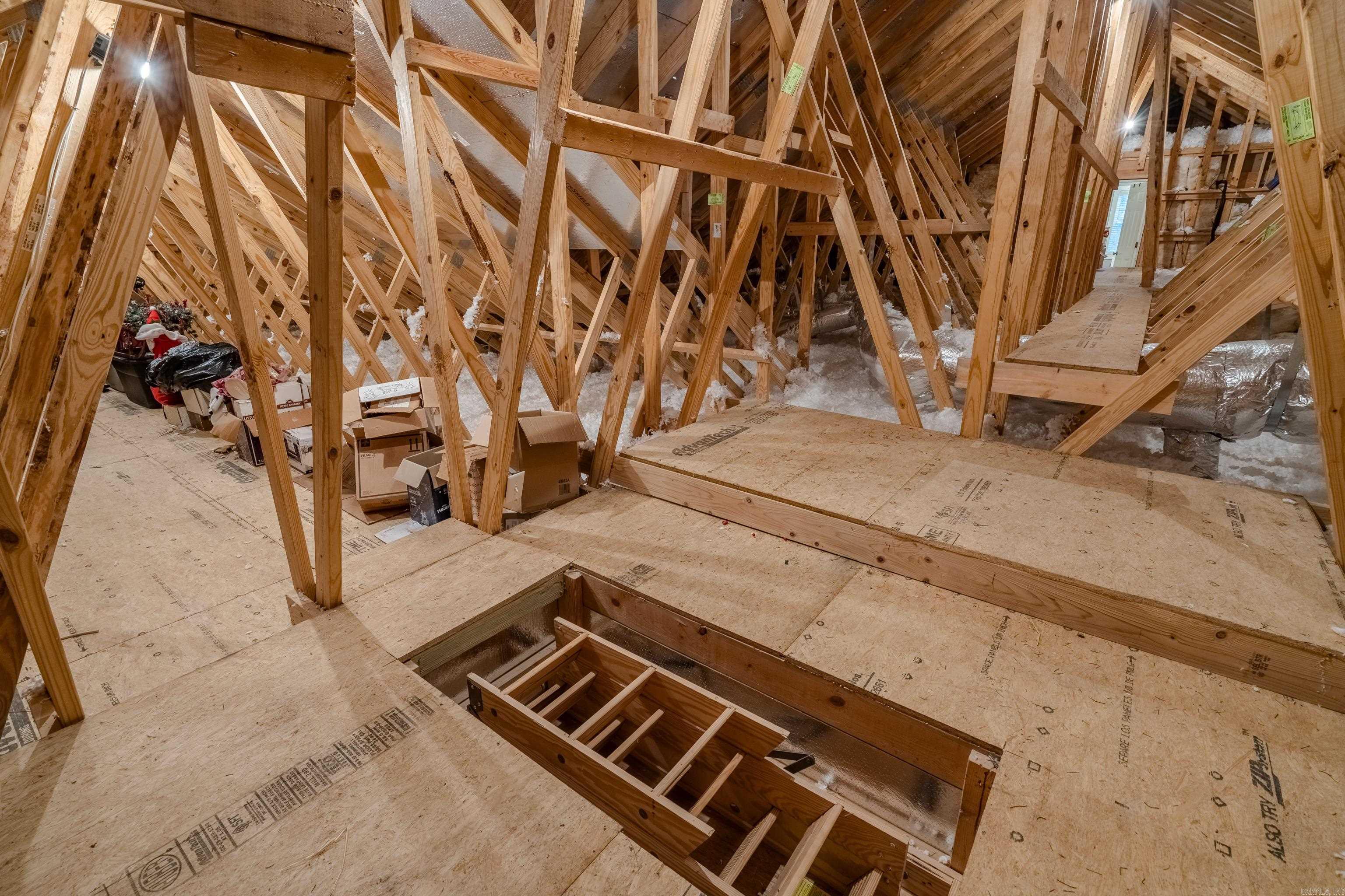 Summer Oaks - Residential