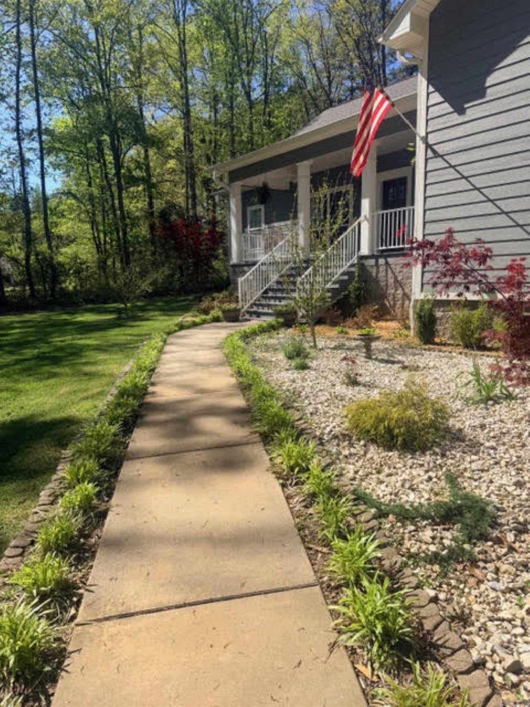 Summer Oaks - Residential