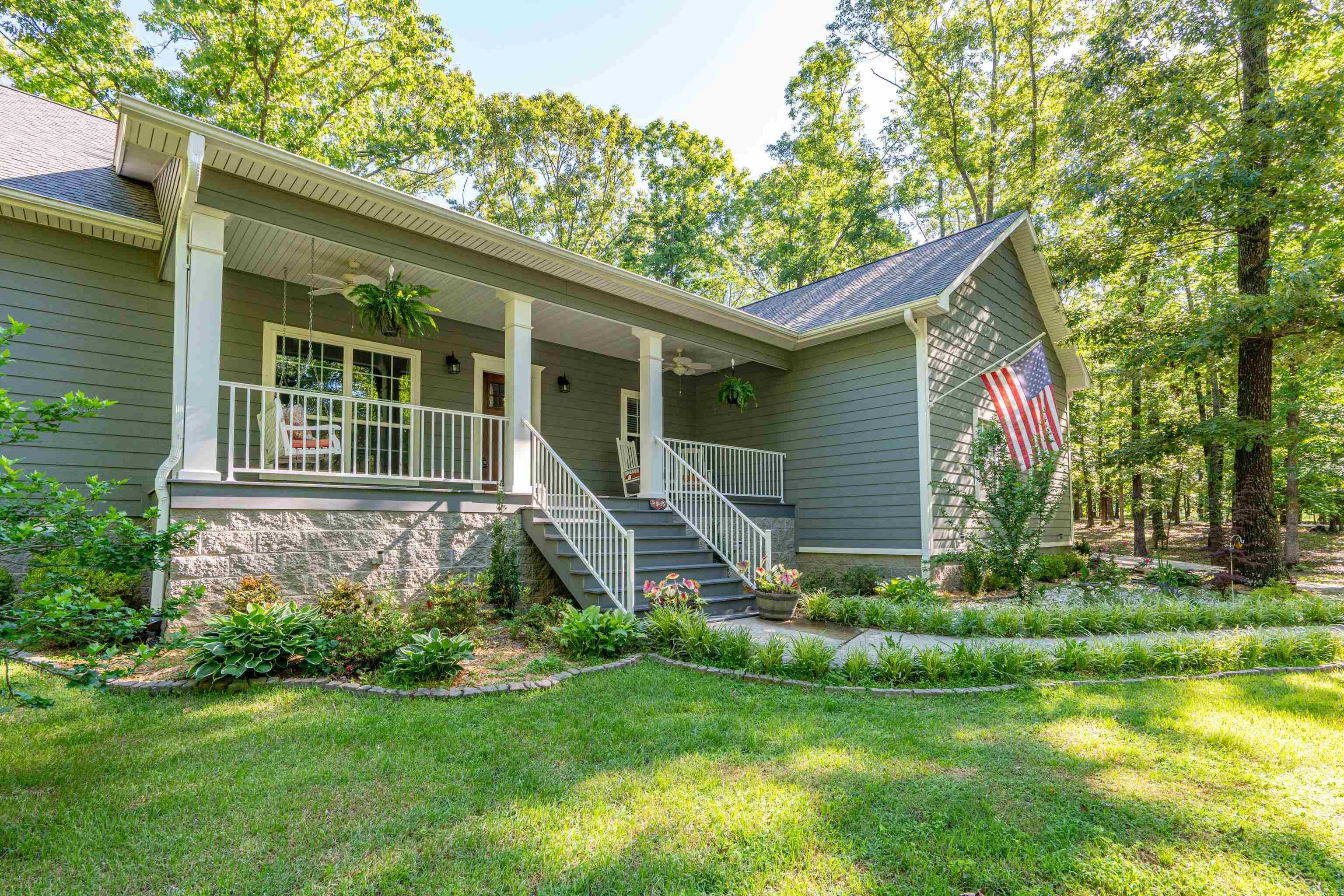 Summer Oaks - Residential