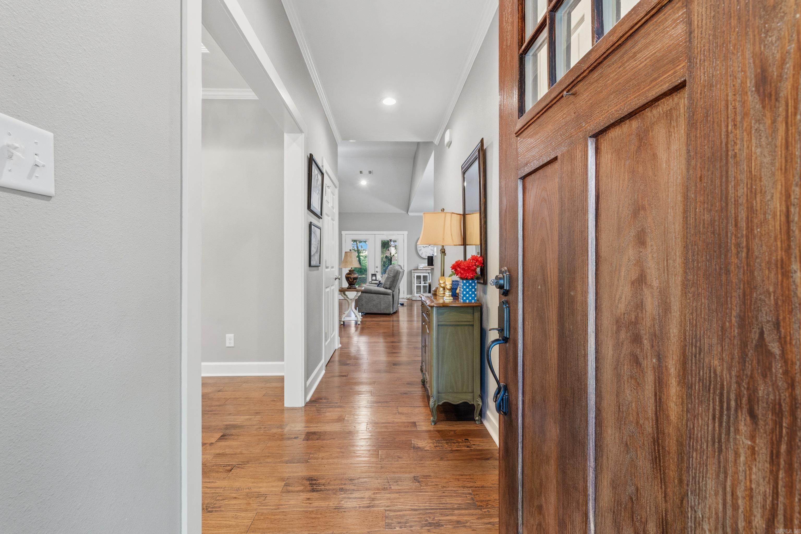 Summer Oaks - Residential