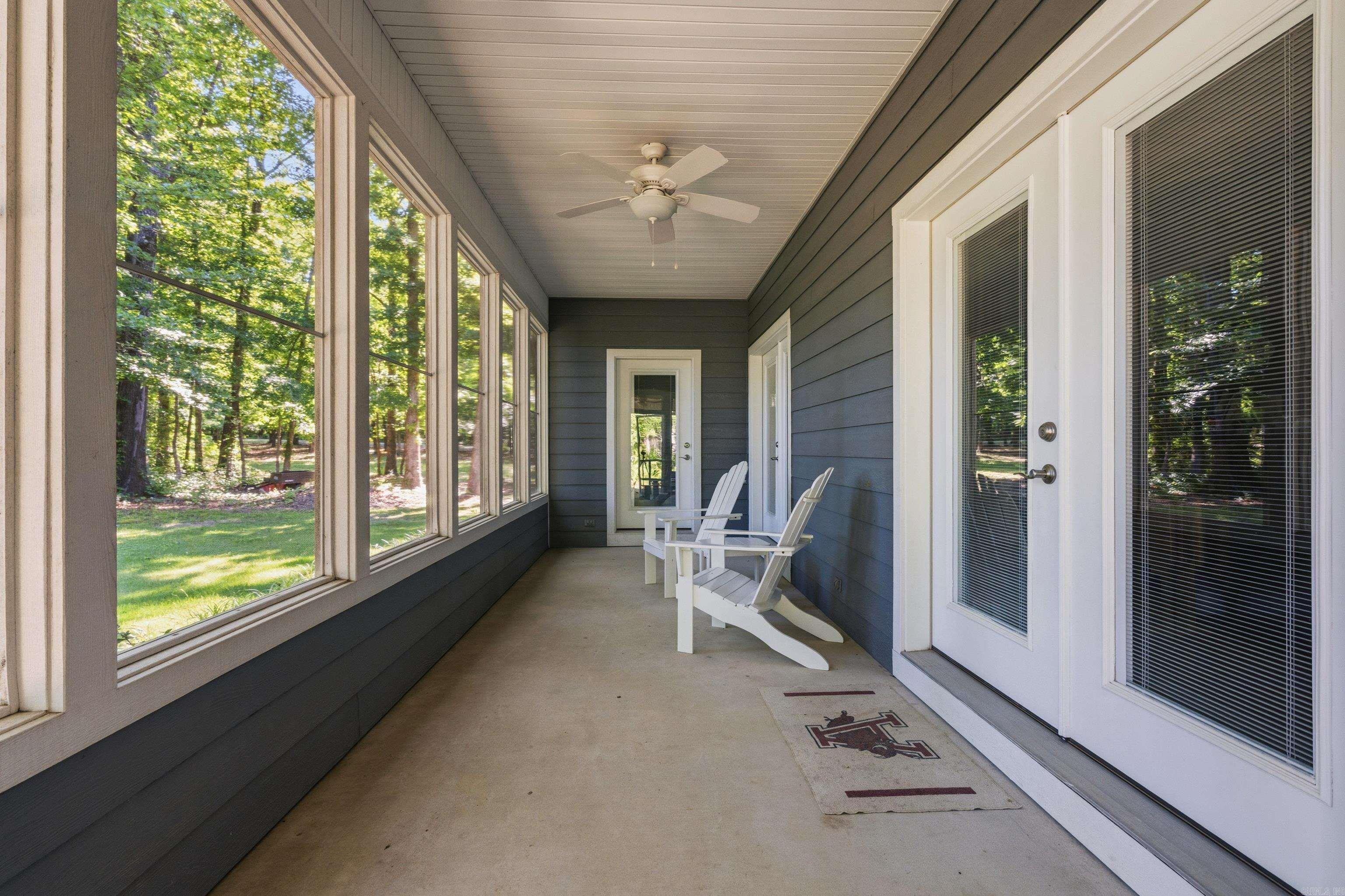 Summer Oaks - Residential