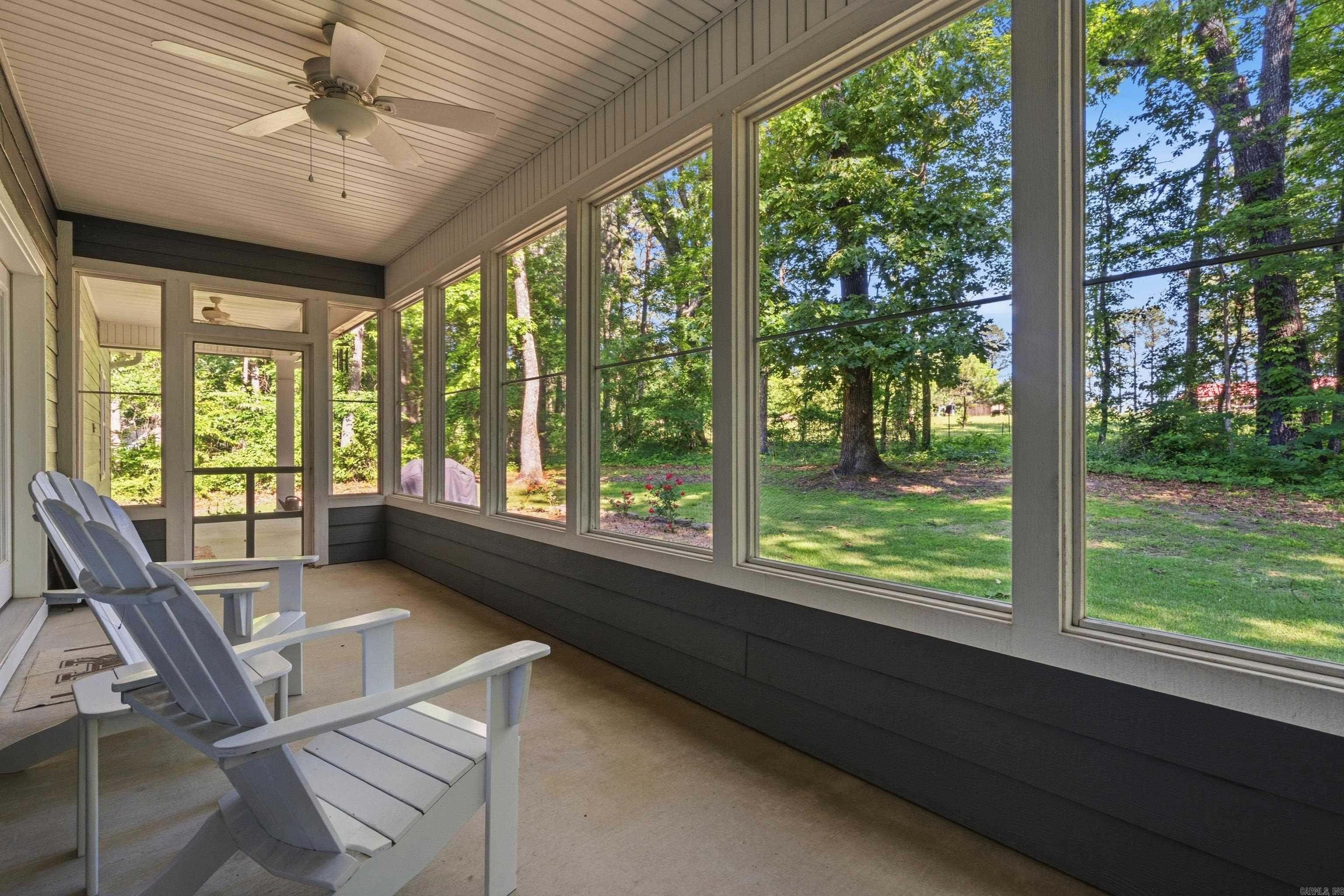 Summer Oaks - Residential